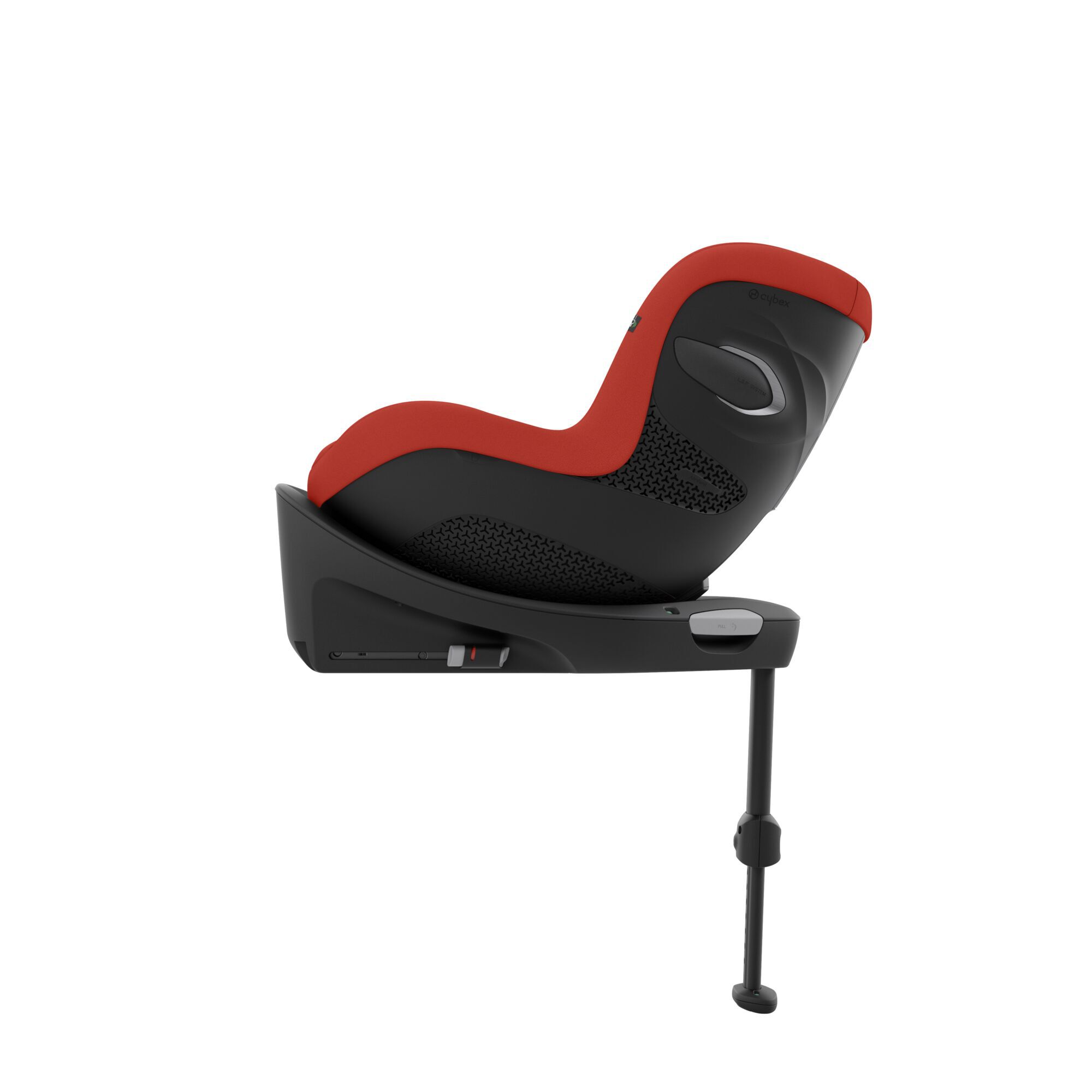 CYBEX Sirona G i-Size &ndash; Hibiscus Red&nbsp;(Plus) in Hibiscus Red (Plus) large-cybex-neu č&iacute;slo sn&iacute;mku 2