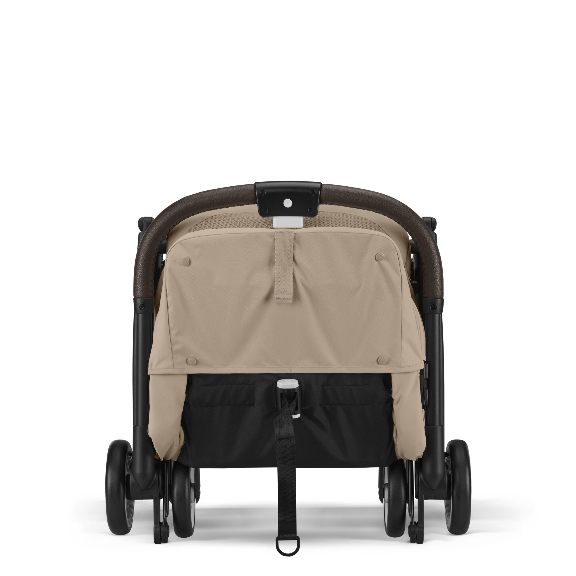CYBEX Orfeo - Almond Beige in Almond Beige large-cybex-gb image number 7
