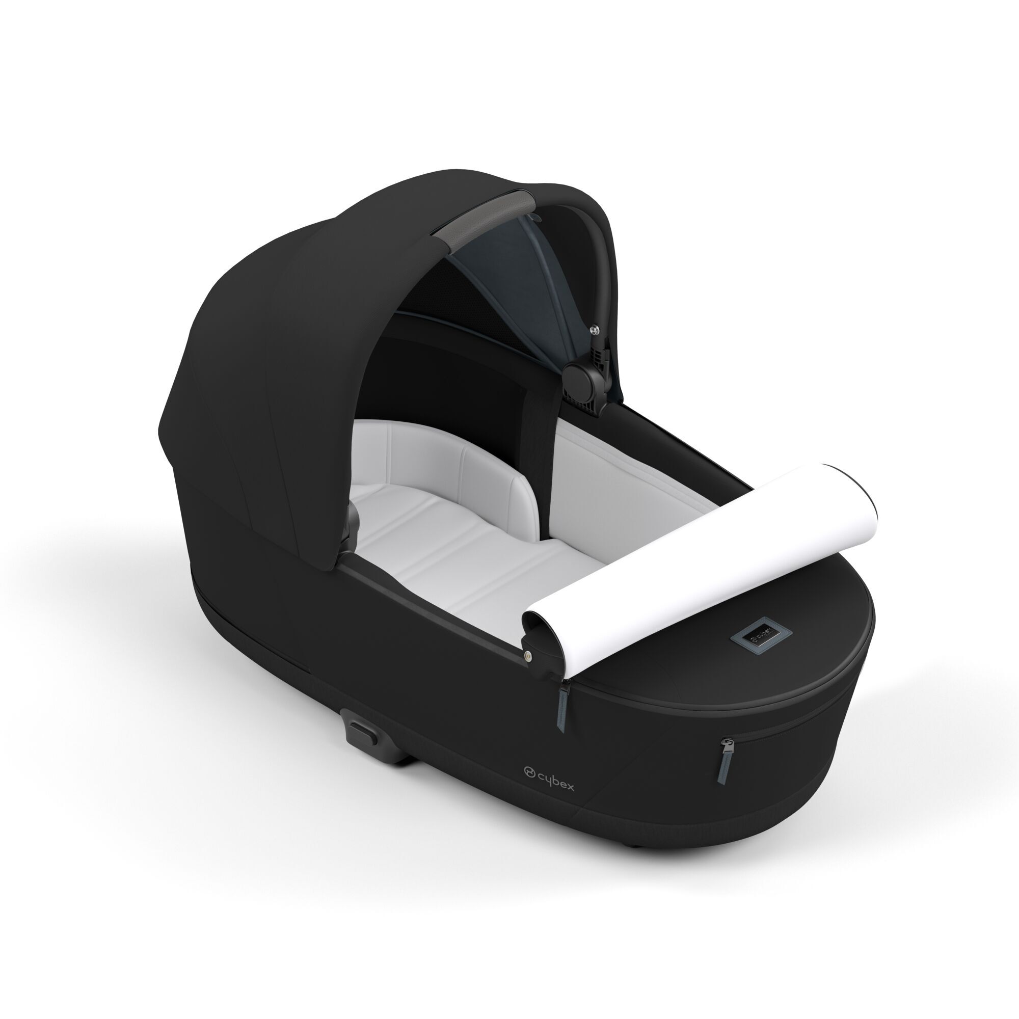 Priam Lux Carry Cot - Image 2