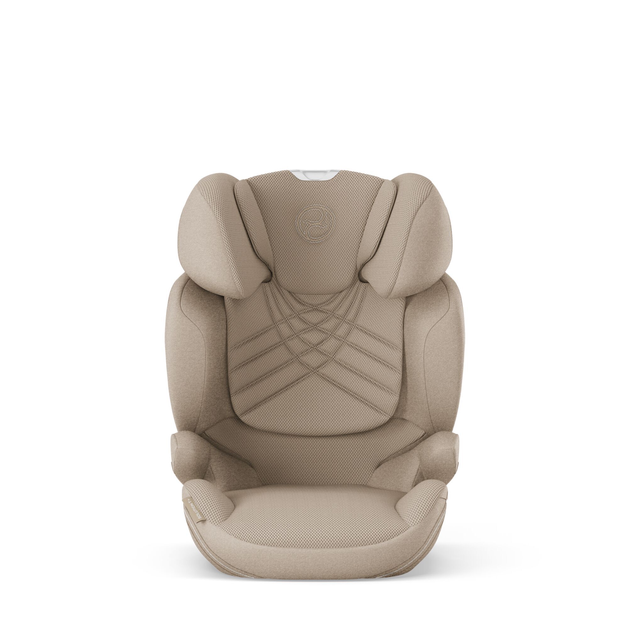 CYBEX Solution T i-Fix - Cozy Beige (Plus) in Cozy Beige (Plus) large-cybex-jp 画像番号 2