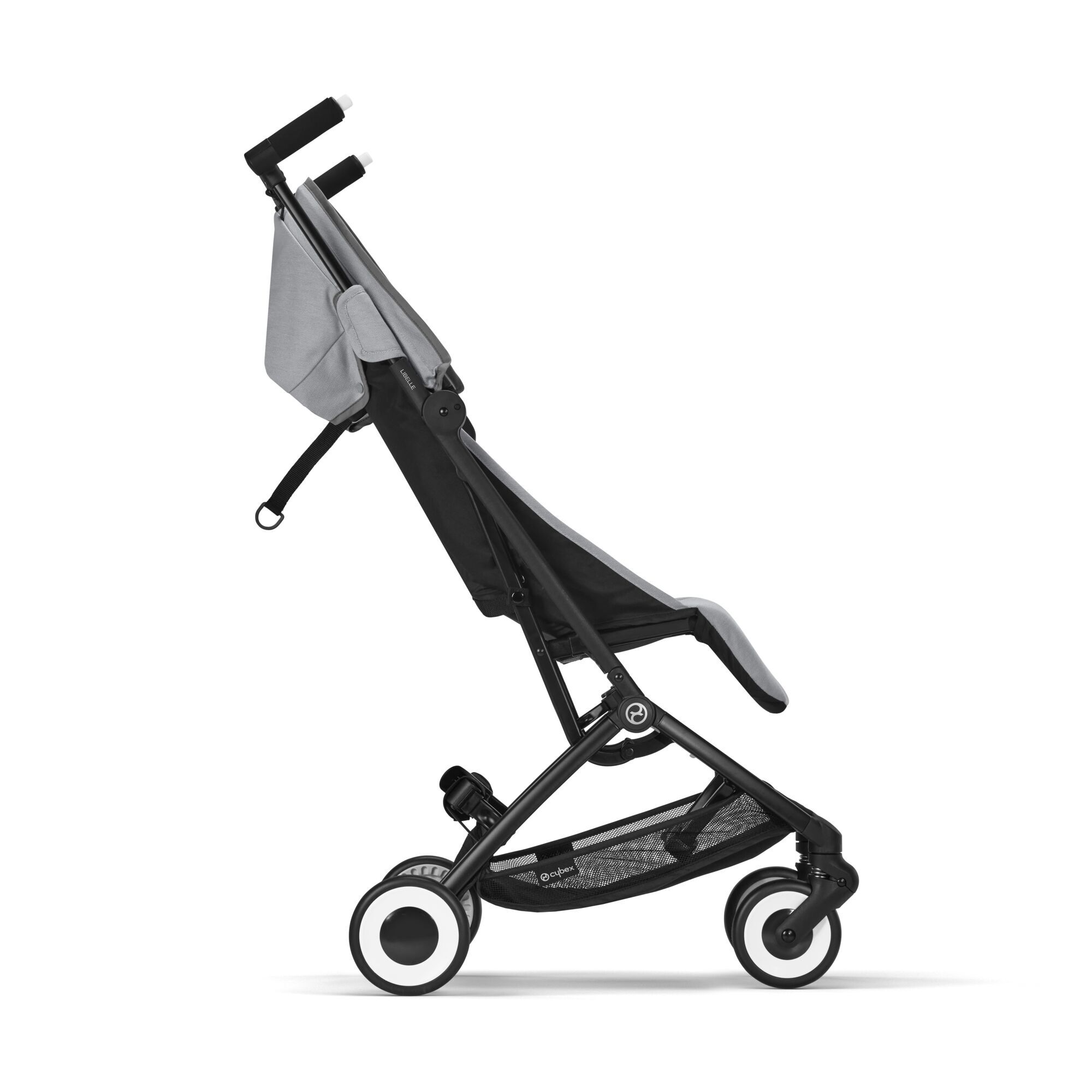CYBEX Libelle 2023 - Lava Grey in Lava Grey large-cybex-neu numero immagine 3