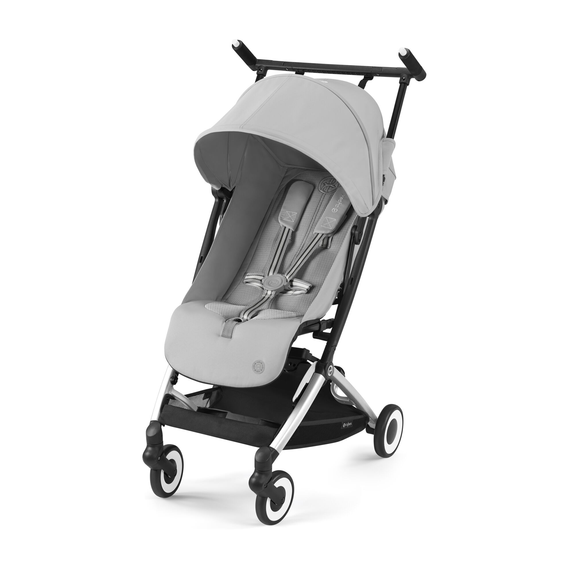 CYBEX Libelle - Fog Grey in Fog Grey large-cybex-jp 画像番号 1