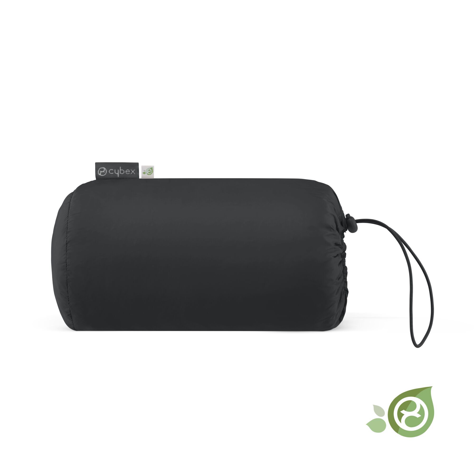 CYBEX Snogga 2 - Moon Black in Moon Black large-cybex-cn image number 4