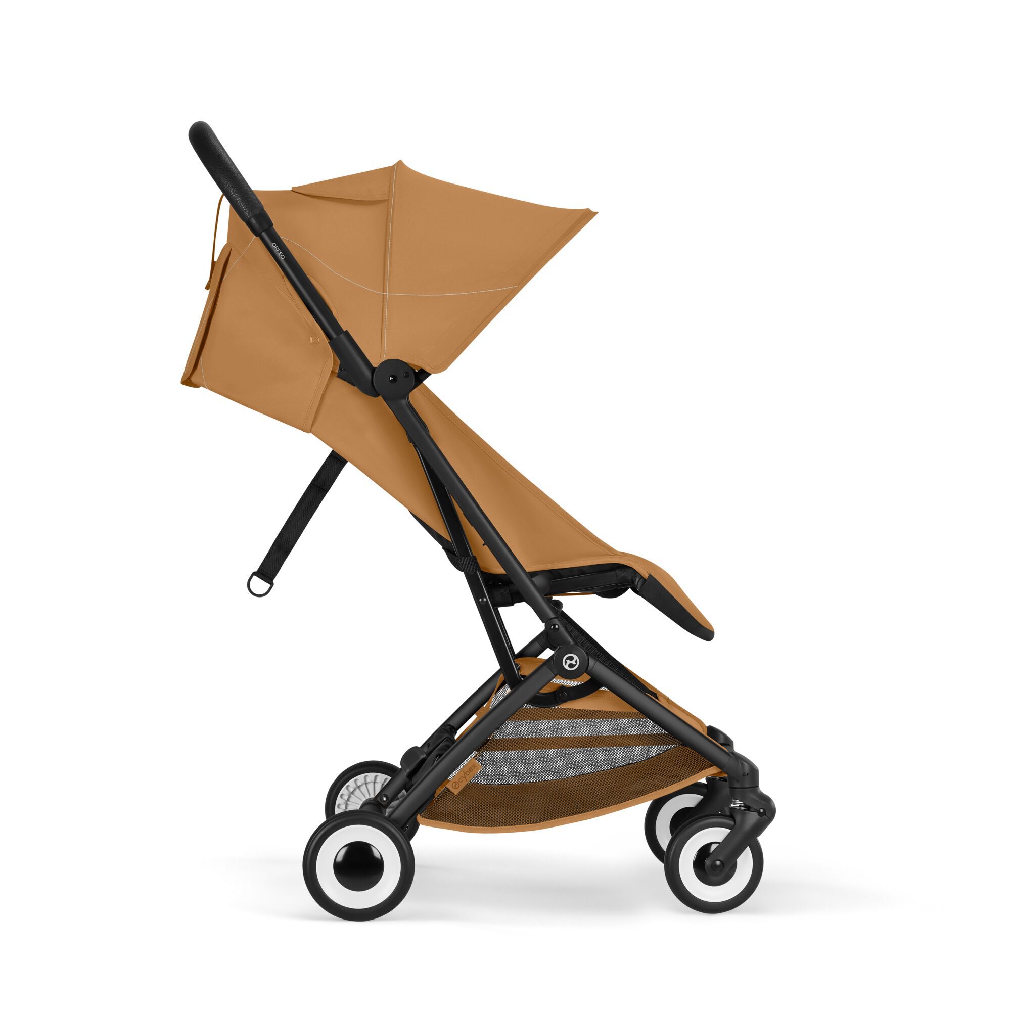 CYBEX Orfeo - Cinnamon Yellow in Cinnamon Yellow large-cybex-gb image number 3