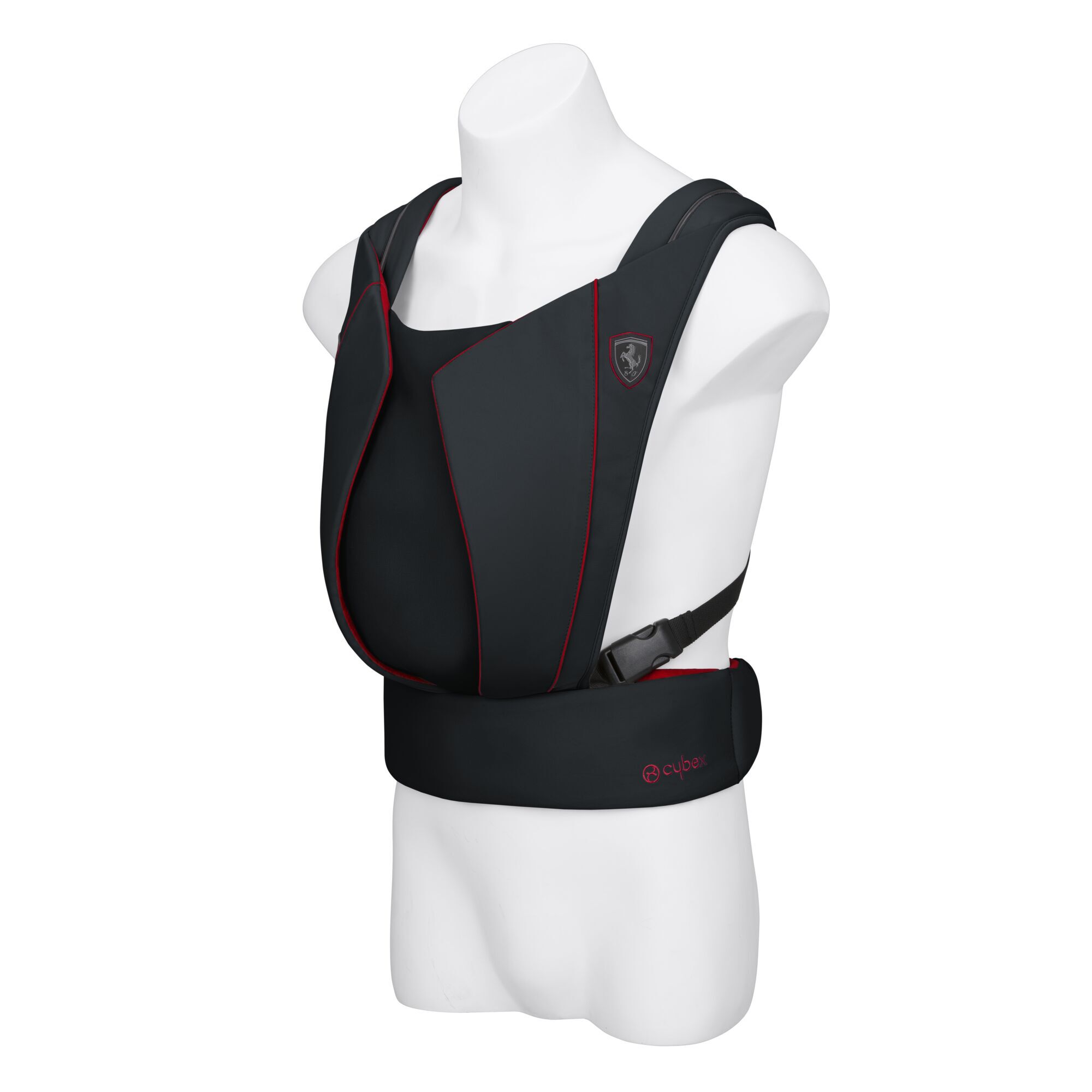 CYBEX Yema Click - Ferrari Victory Black in Ferrari Victory Black large-cybex-neu image number 2