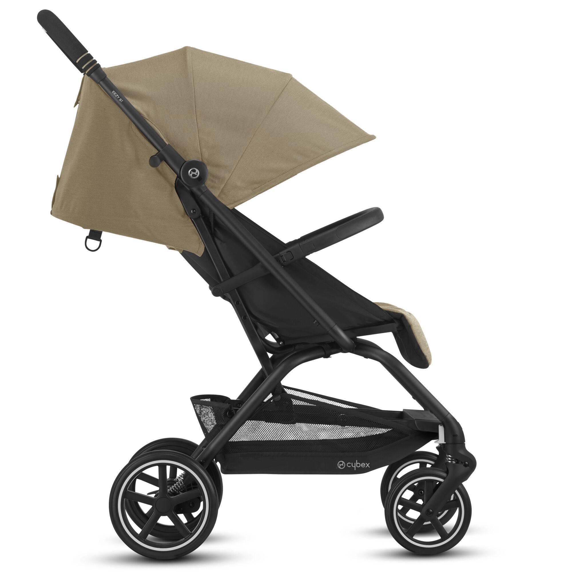 CYBEX Eezy S+2 - Classic Beige in Classic Beige large-cybex-us image number 2