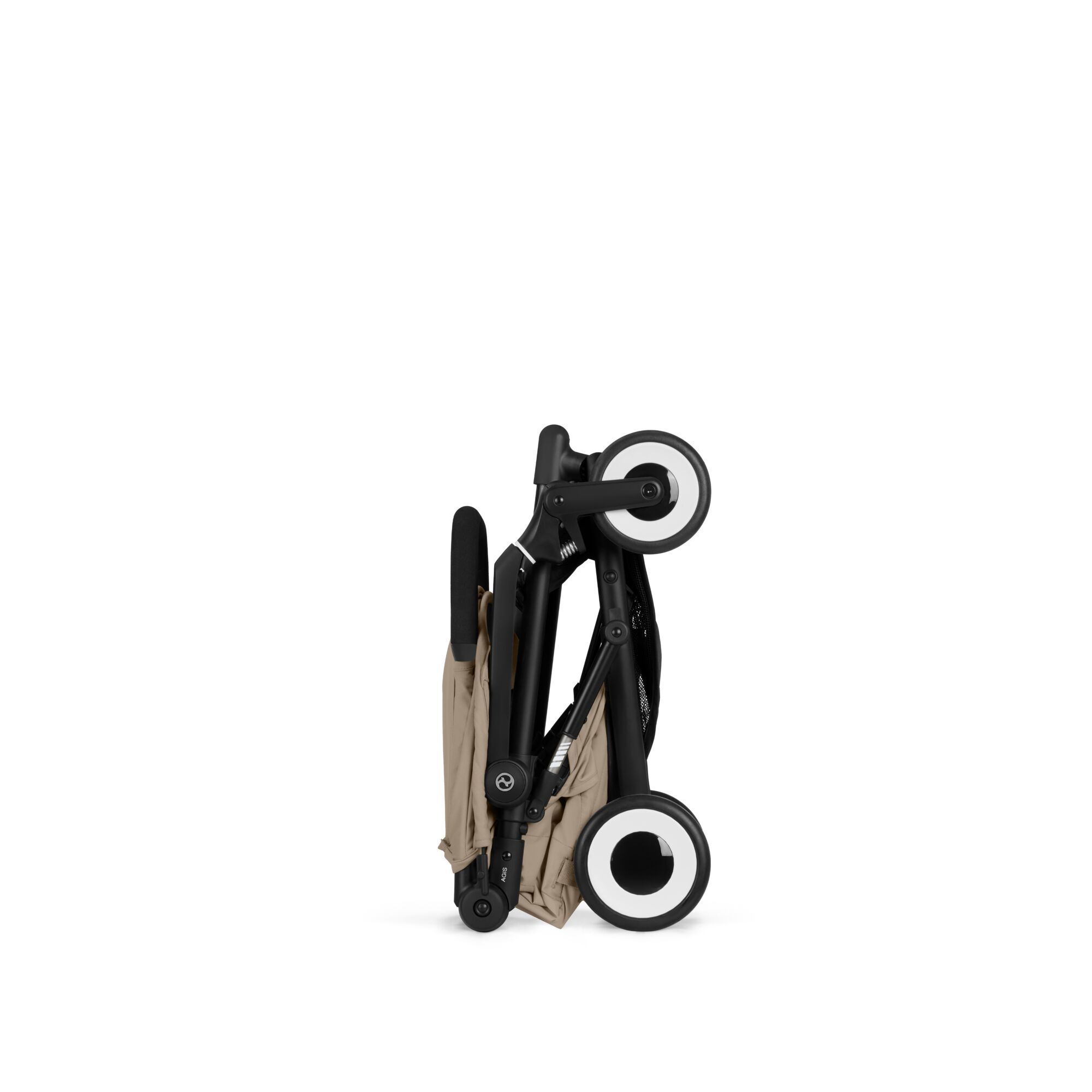 CYBEX Agis - Almond Beige in Almond Beige large-cybex-gb image number 2