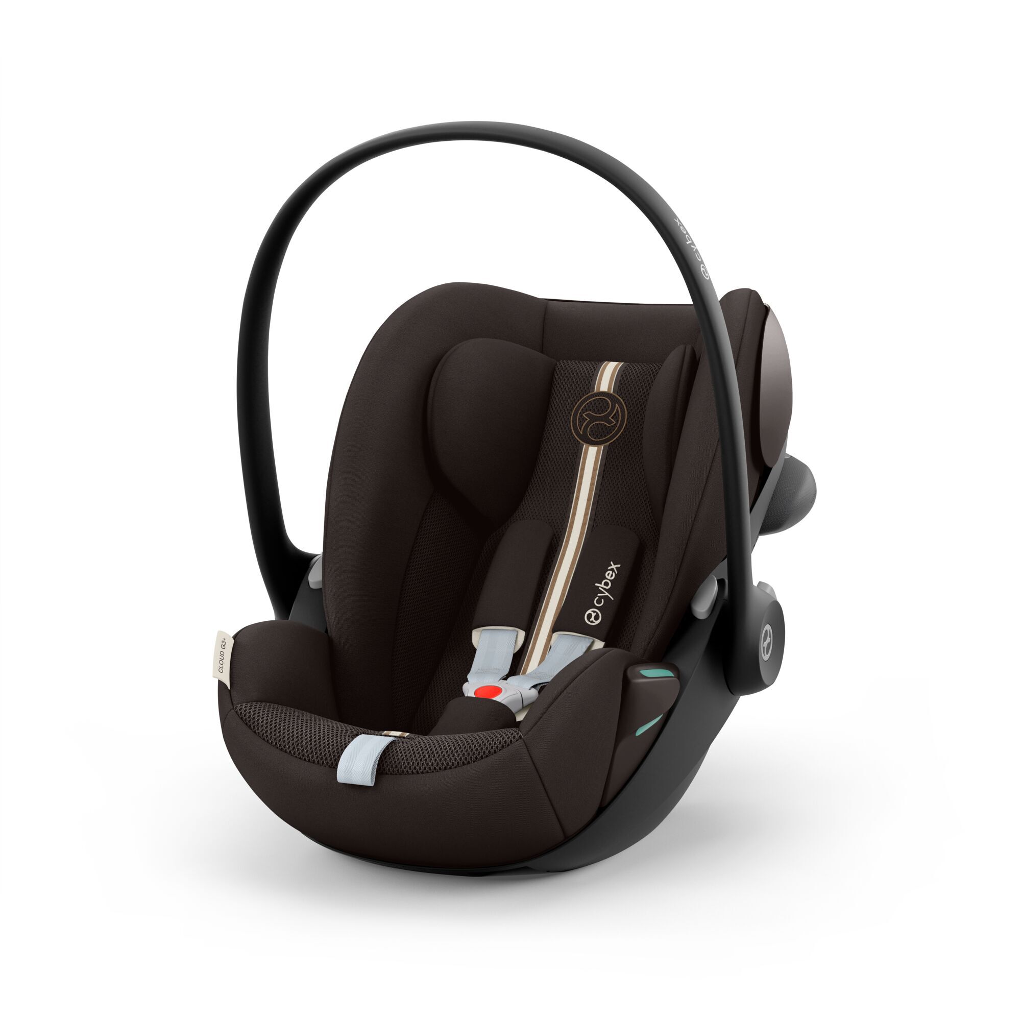 CYBEX Cloud G3 &ndash; Chocolate Brown in Chocolate Brown (Plus) large-cybex-neu bildnummer 1