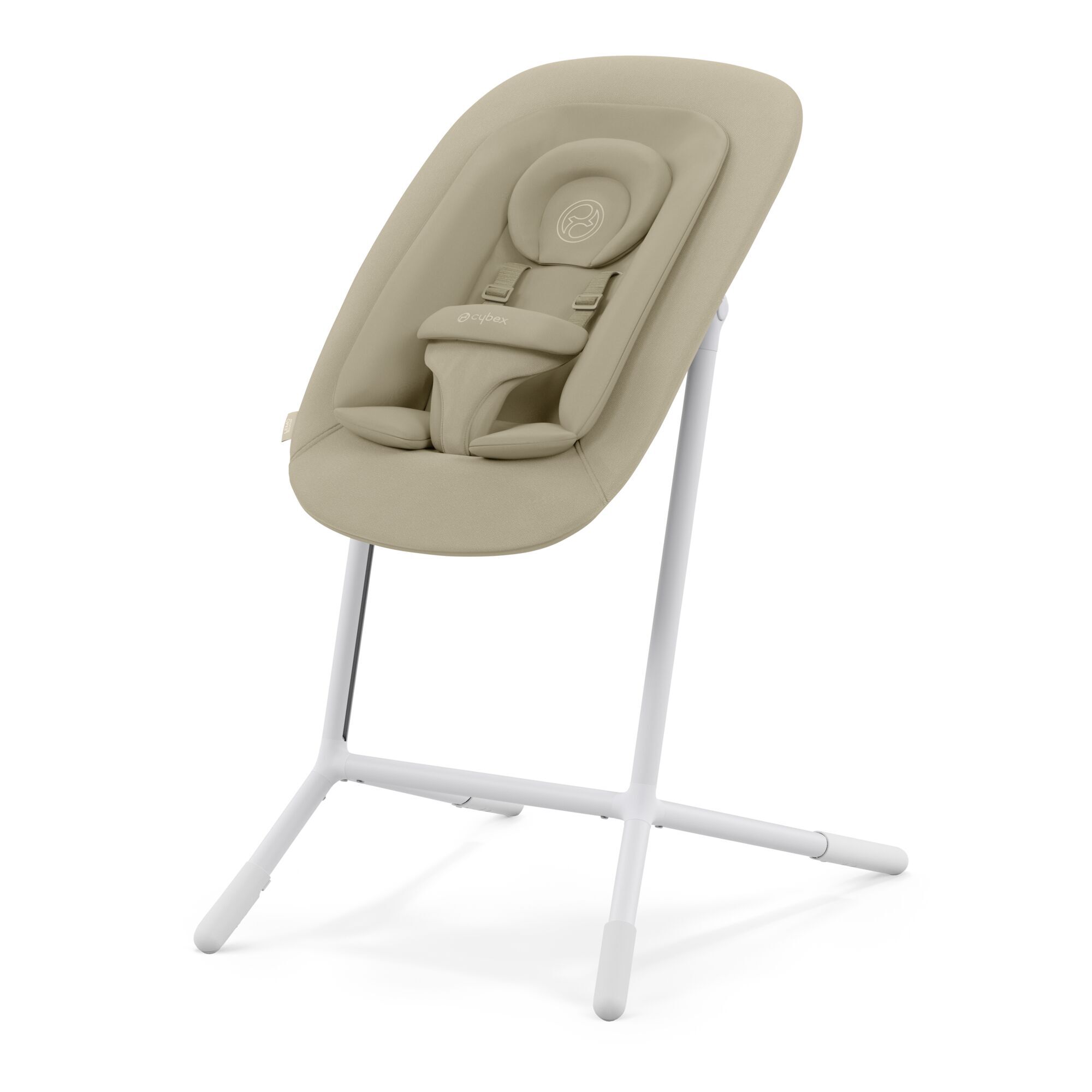 CYBEX Lemo 4-in-1 - Sand White in Sand White large-cybex-us image number 2