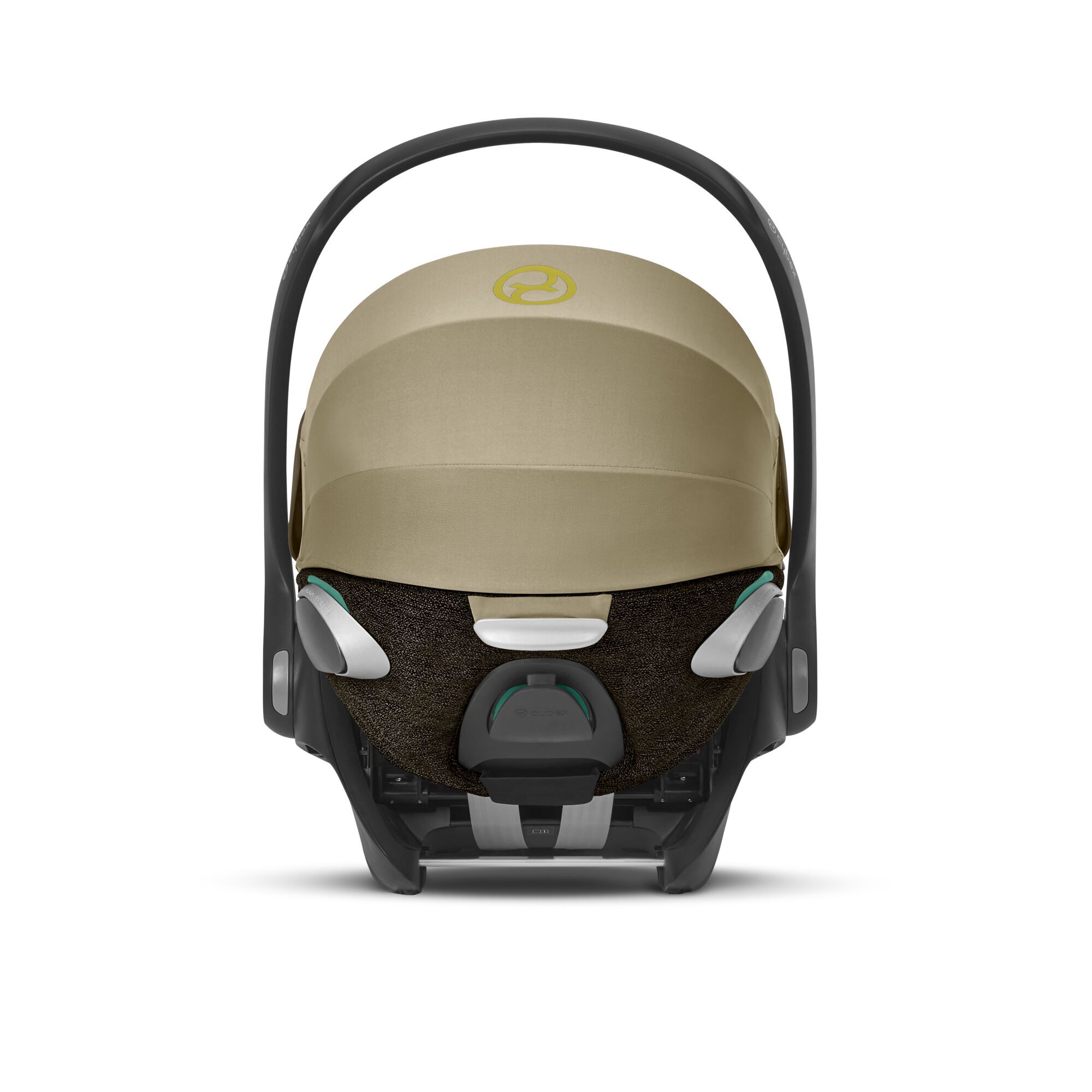 CYBEX Cloud Z2 i-Size &ndash; Khaki Green Plus in Khaki Green Plus large-cybex-neu Bild 3