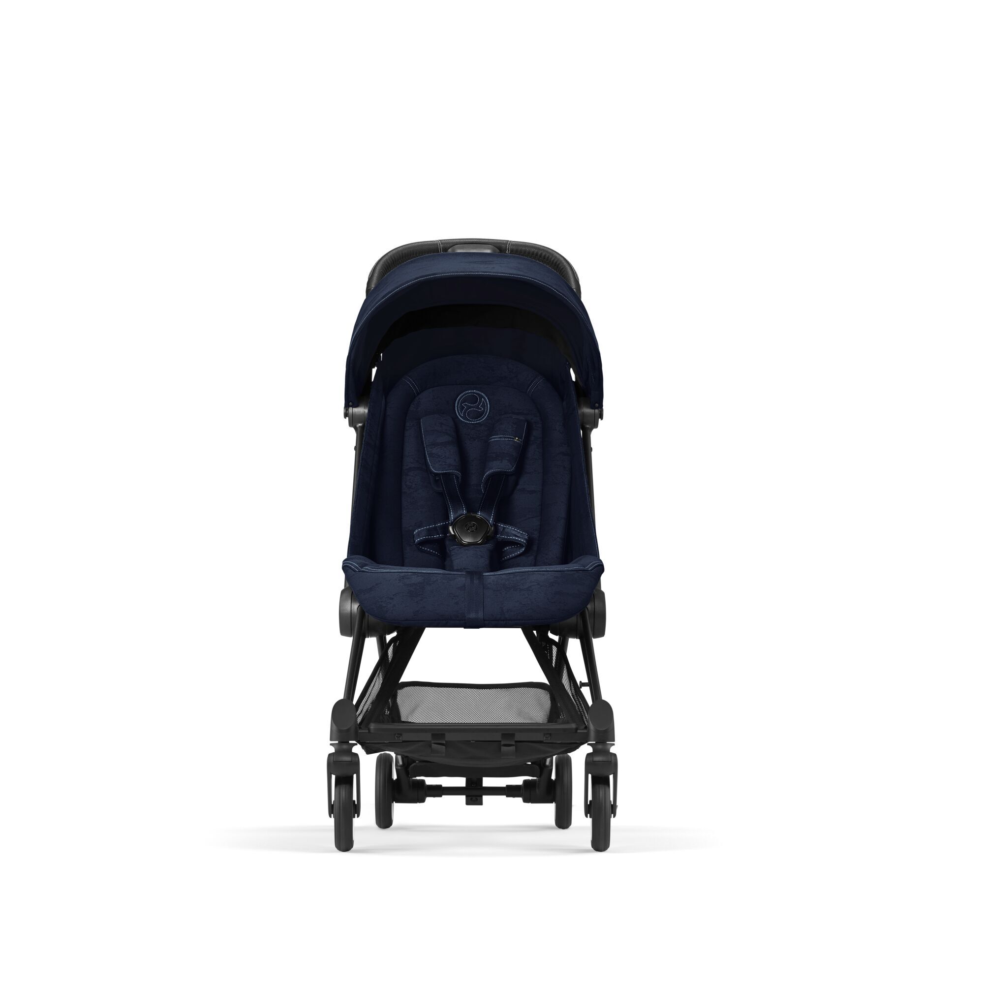 Coya - Luxe Rebelle en Bleu Denim - Image 2