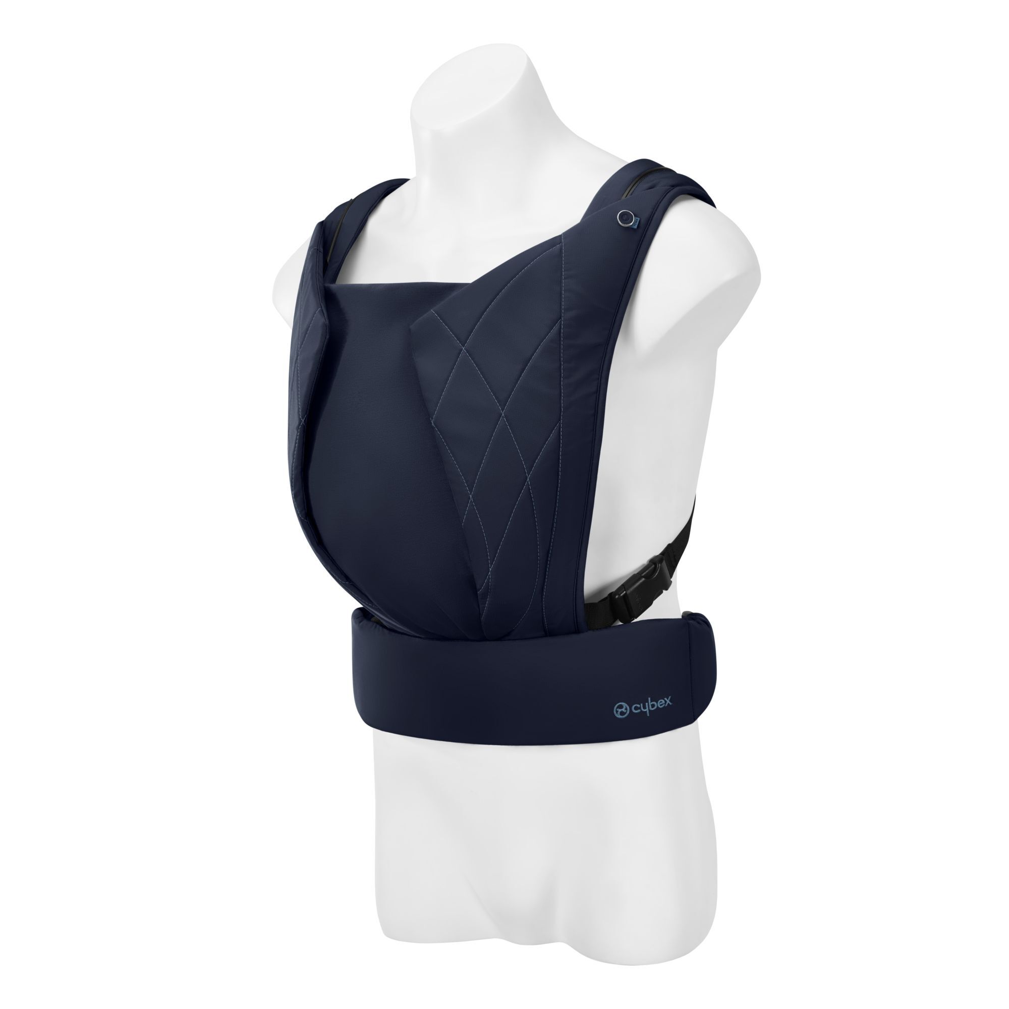 CYBEX Yema Click - Nautical Blue in Nautical Blue large-cybex-neu image number 2