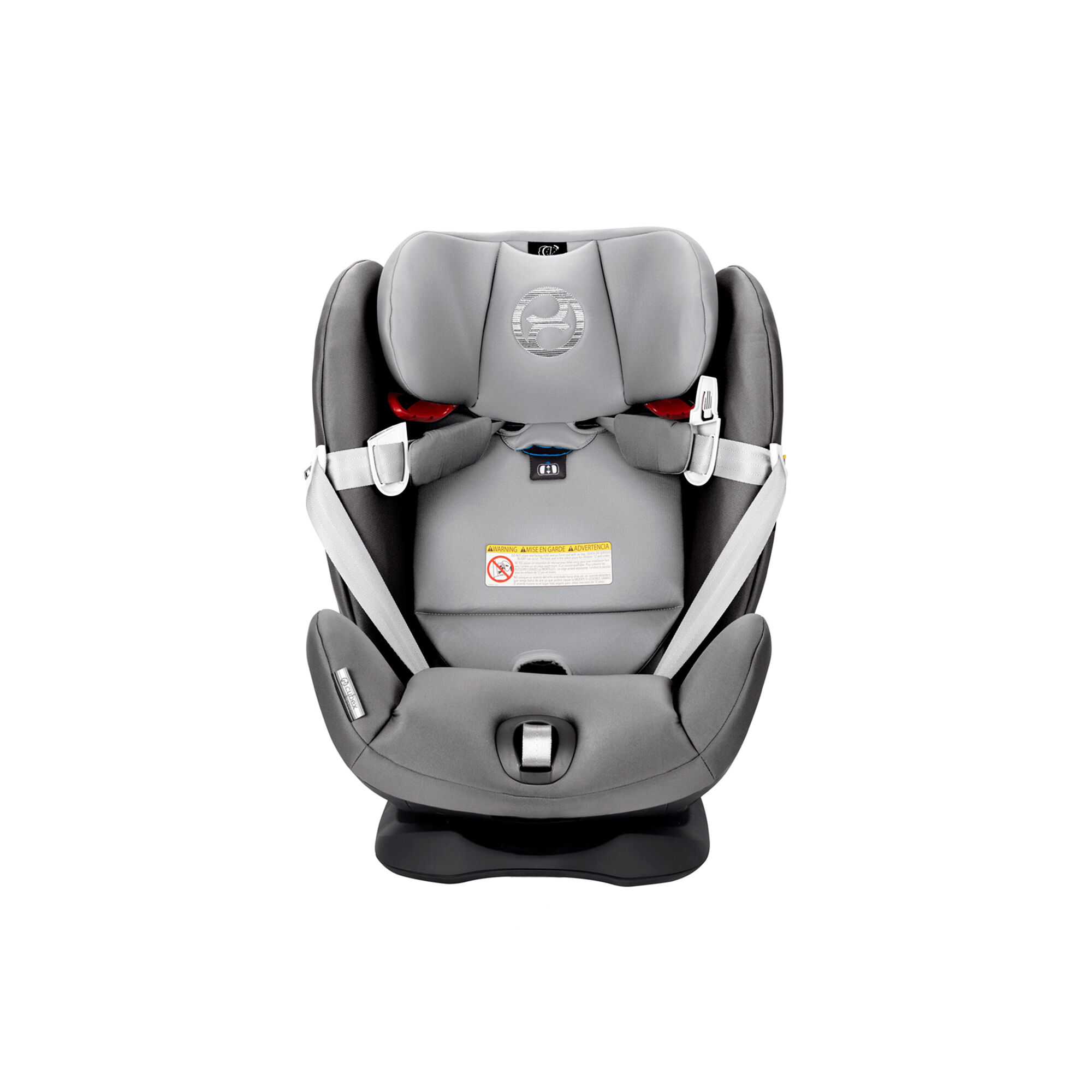 CYBEX Eternis S SensorSafe - Manhattan Grey in Manhattan Grey large-cybex-ca