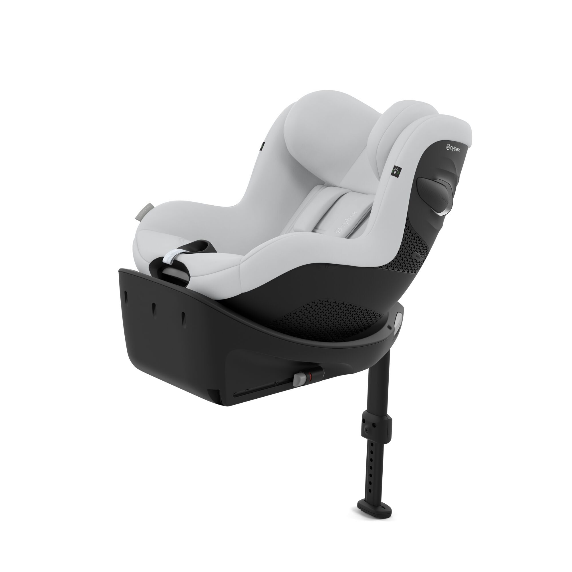 CYBEX Sirona Gi i-Size - Fog Grey in Fog Grey large-cybex-neu č&iacute;slo sn&iacute;mku 1