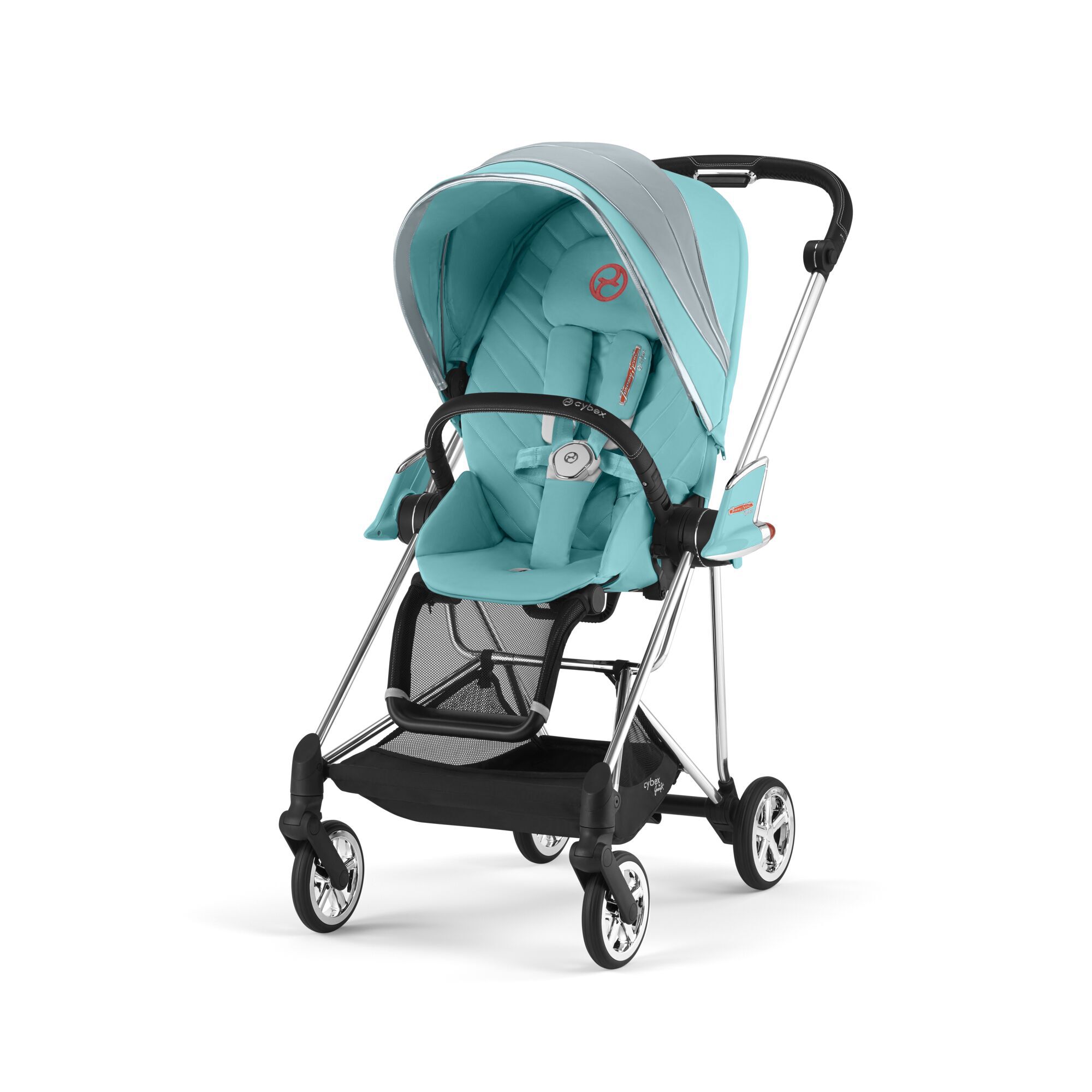CYBEX Mios Jeremy Scott - Car in Car large-cybex-ca image number 1