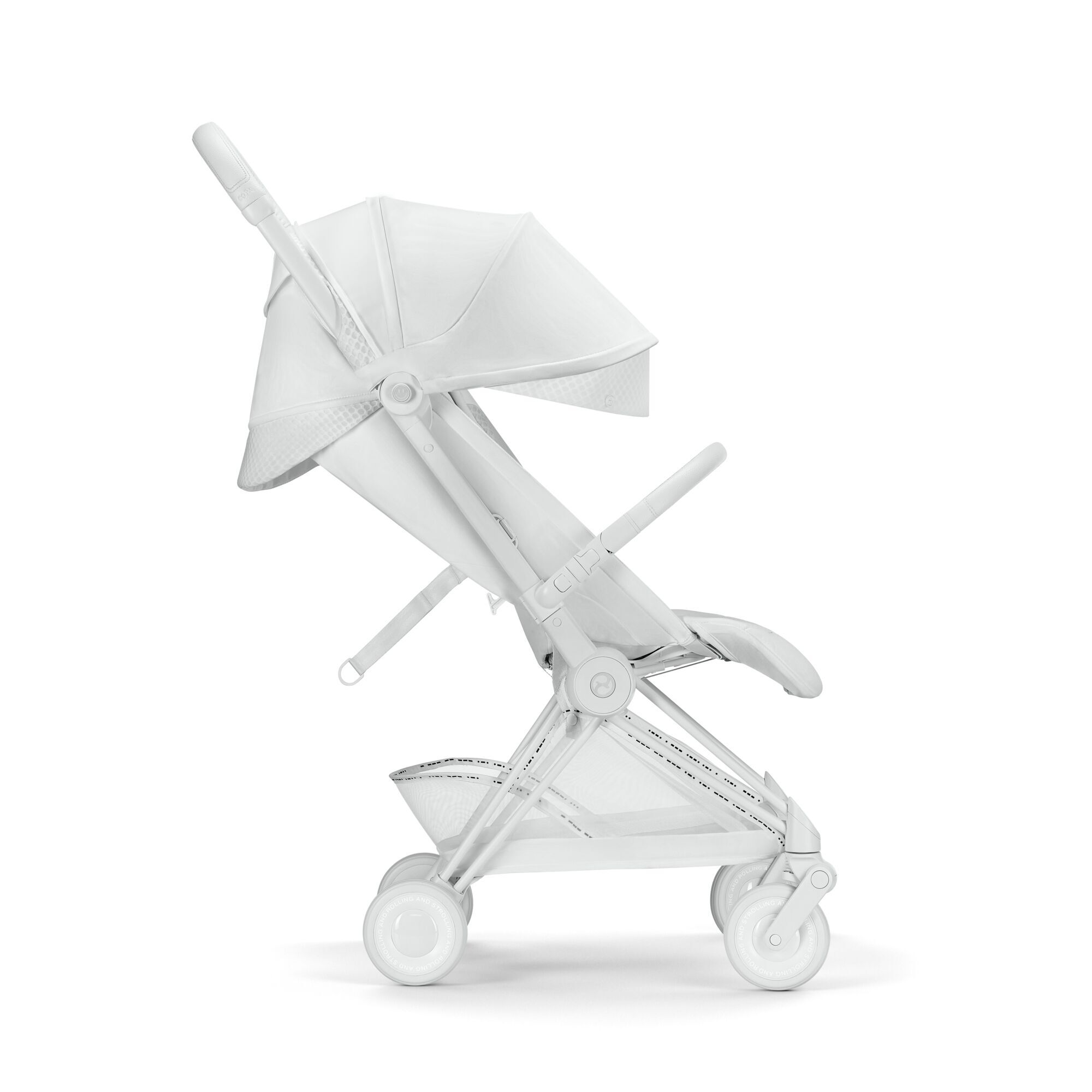 Coya - Blanc - Image 4