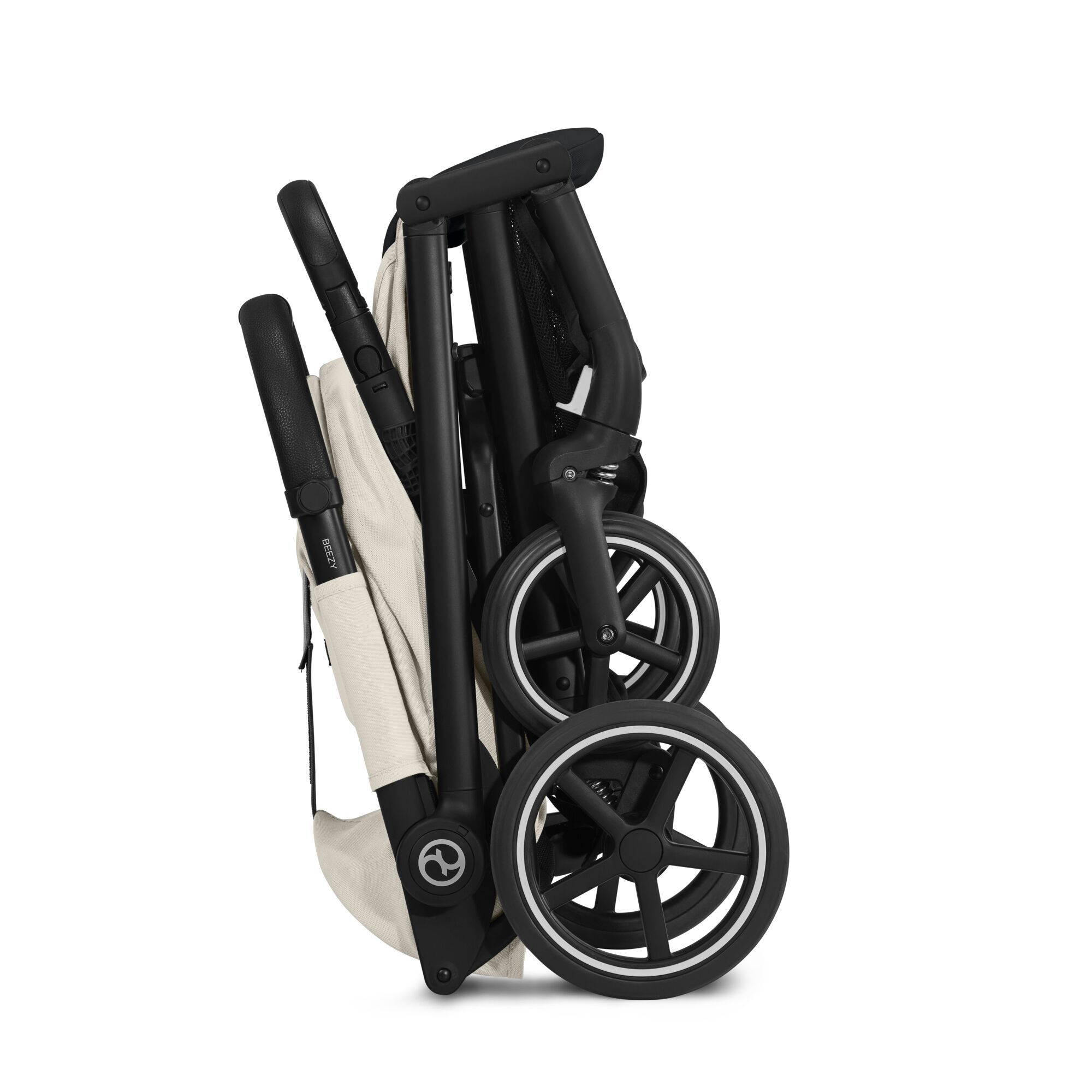 CYBEX Beezy - Canvas White in Canvas White large-cybex-neu Bild 7