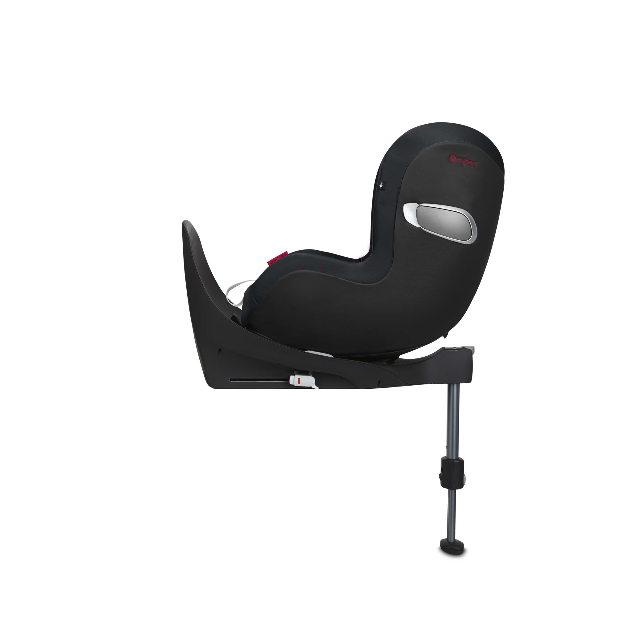 CYBEX Sirona Z i-Size - Ferrari Victory Black in Ferrari Victory Black large-cybex-neu numero immagine 3