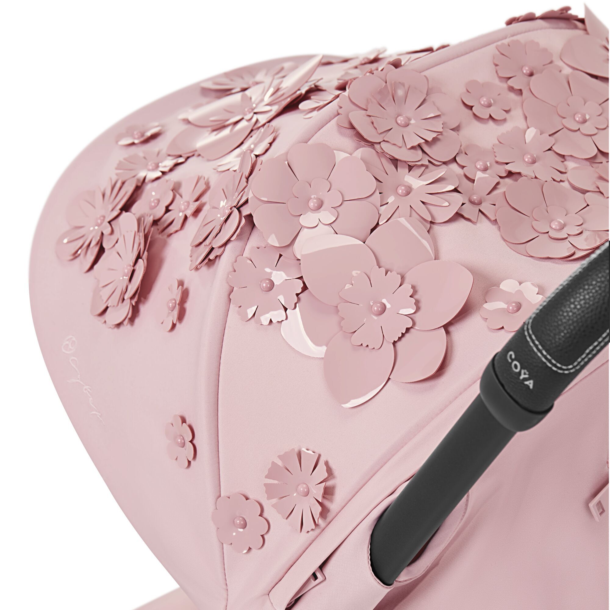Coya - Pale Blush - Image 8
