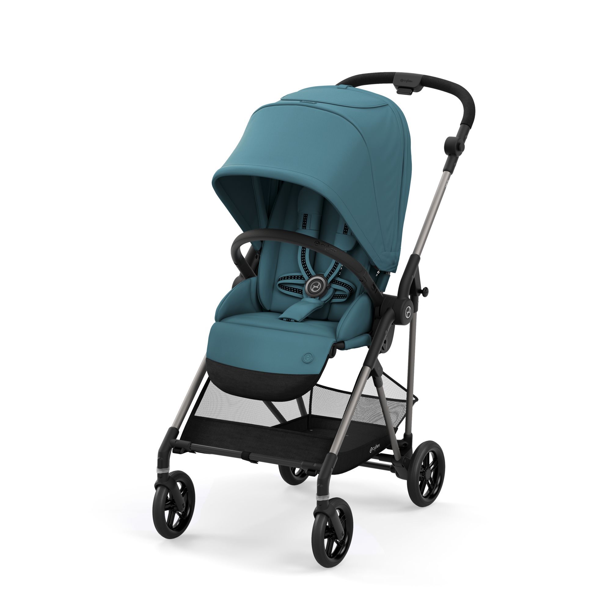 CYBEX Melio - River Blue in River Blue large-cybex-neu numero immagine 1