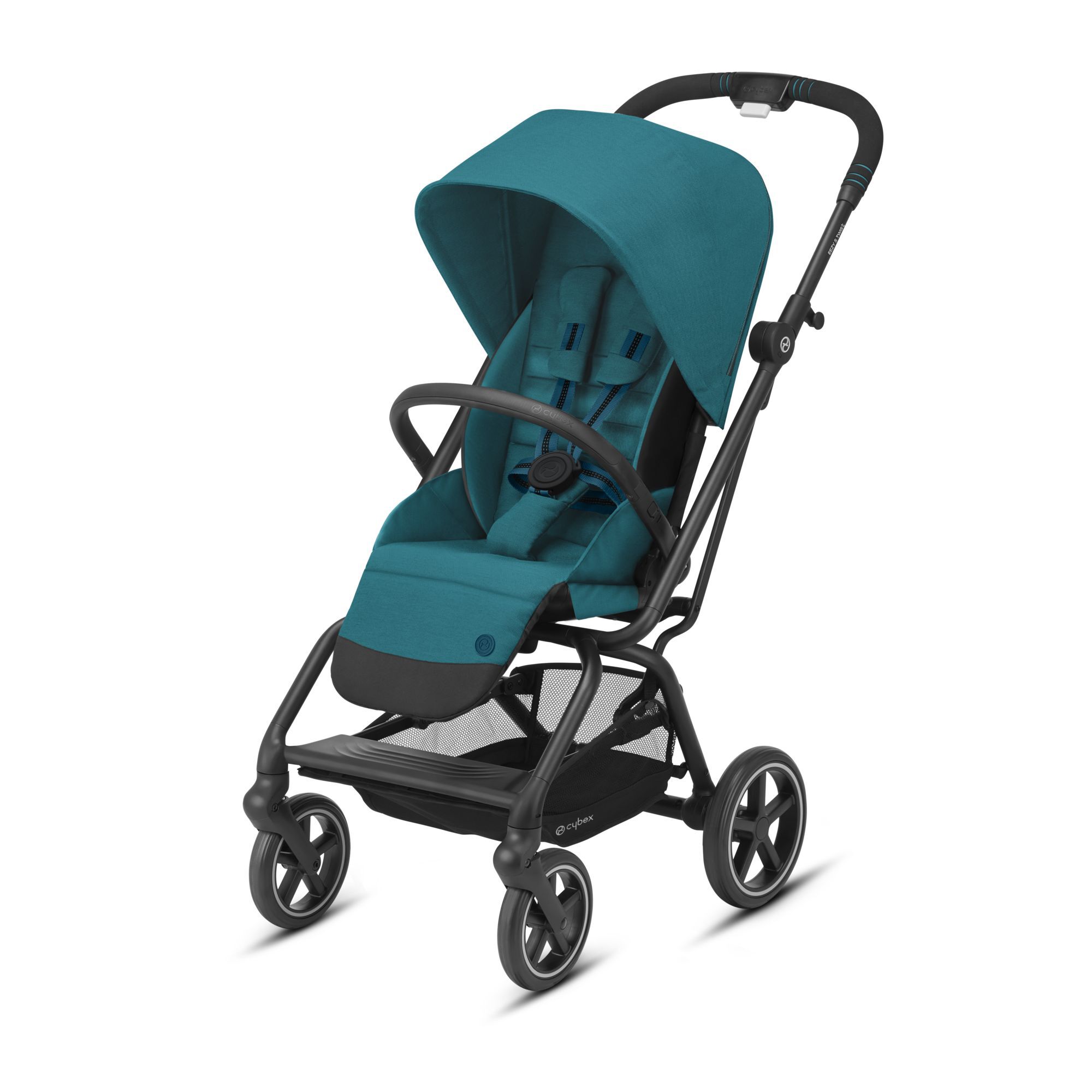 Eezy&nbsp;S Twist+2 - Image 1