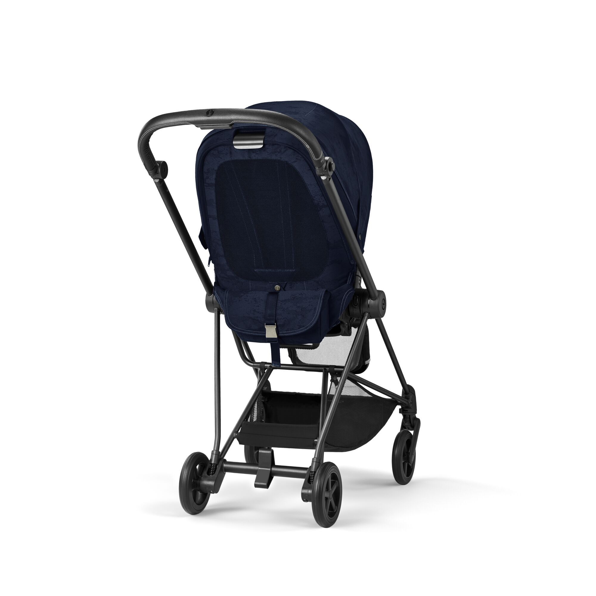 CYBEX Mios Seat Pack - Rebellious Luxury Denim Blue in Rebellious Luxury Denim Blue large-cybex-neu image number 6