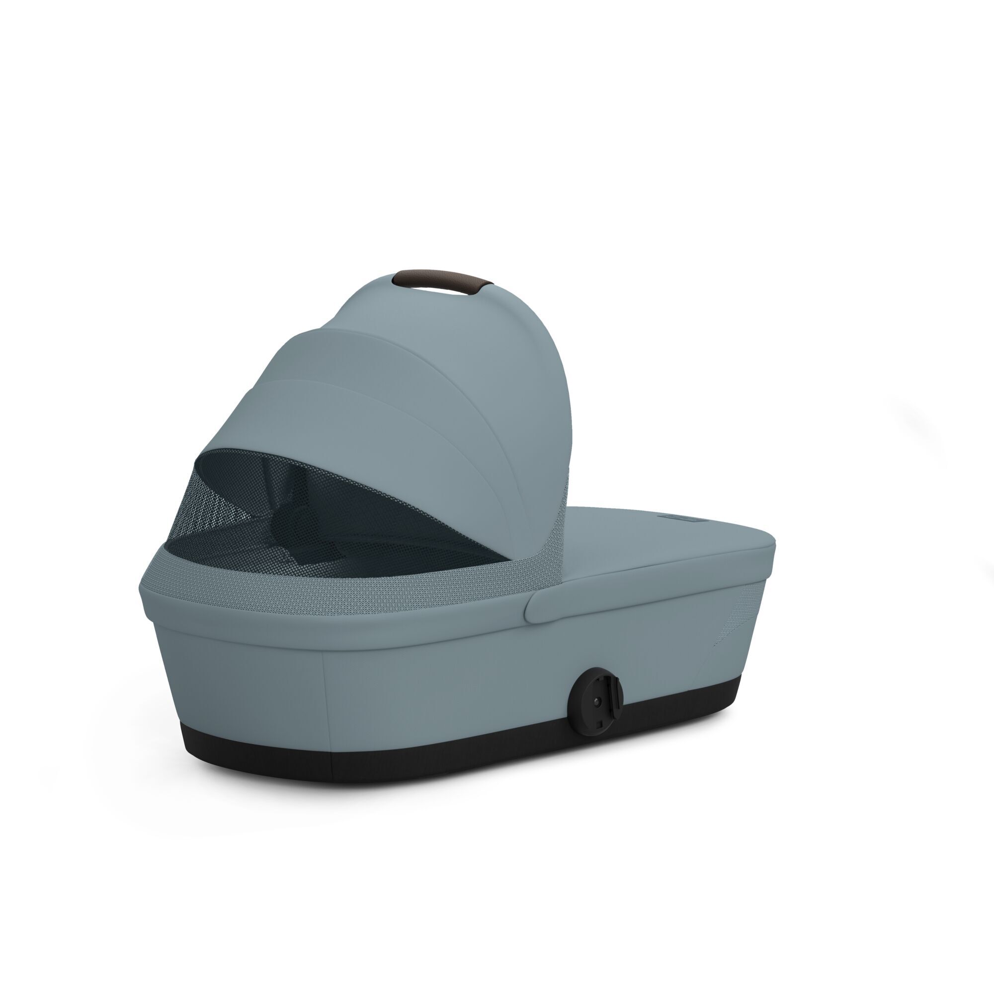 CYBEX Melio Cot - Stormy Blue in Stormy Blue large-cybex-gb image number 4