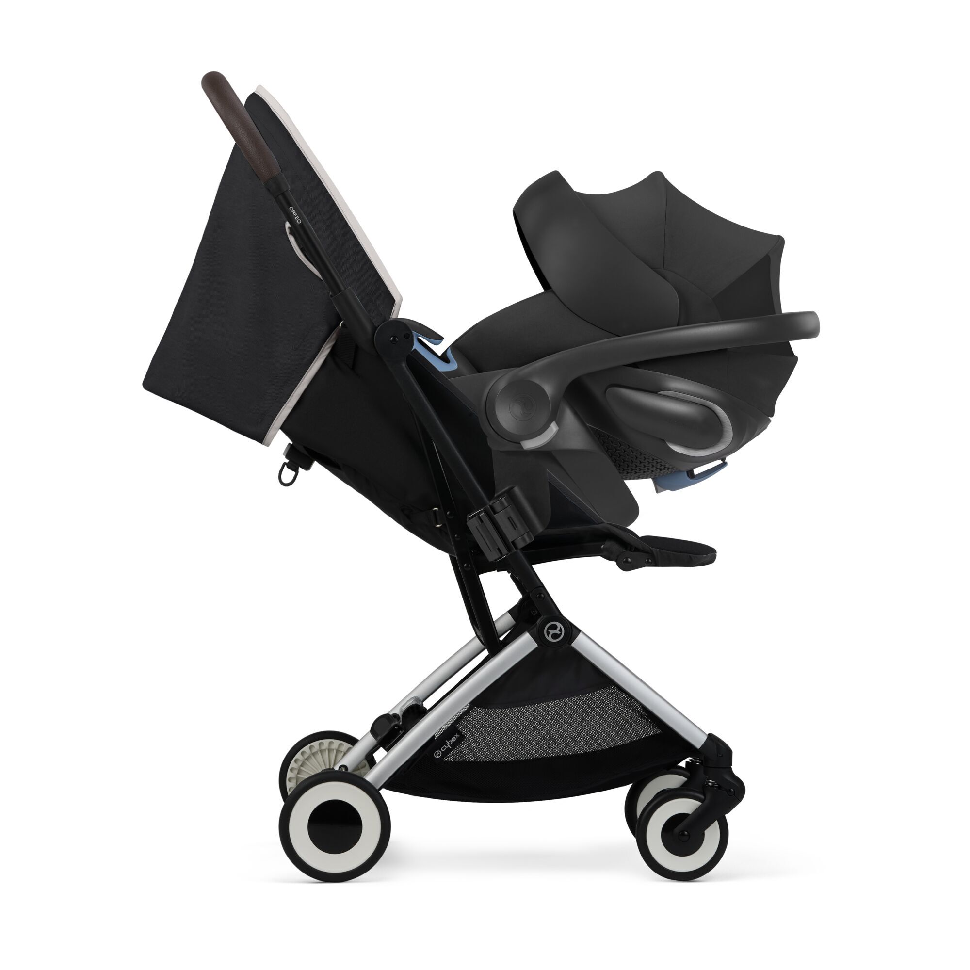 CYBEX Orfeo 2023 - Moon Black in Moon Black large-cybex-us image number 5