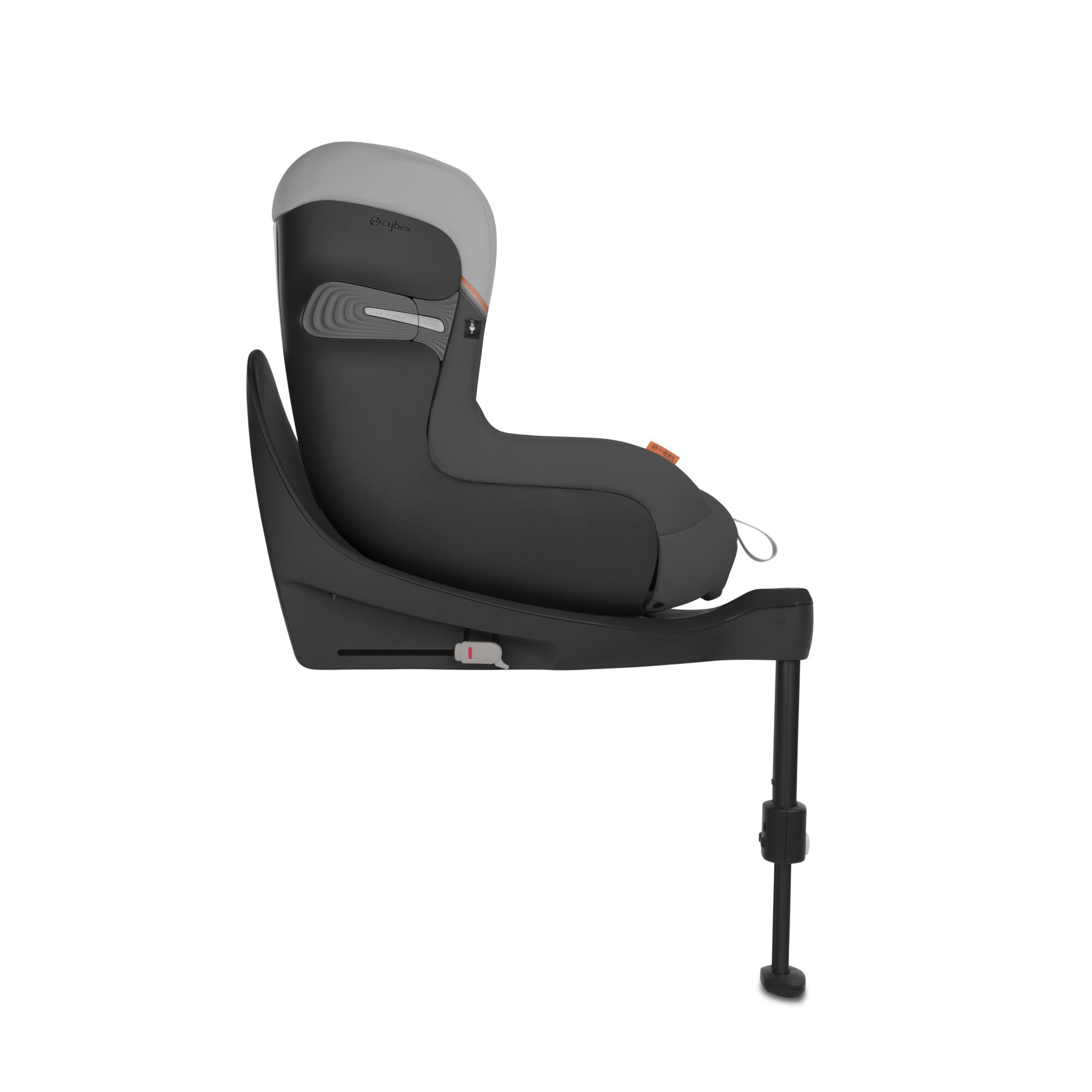 CYBEX Sirona SX2 i-Size - Lava Grey in Lava Grey large-cybex-neu image number 4