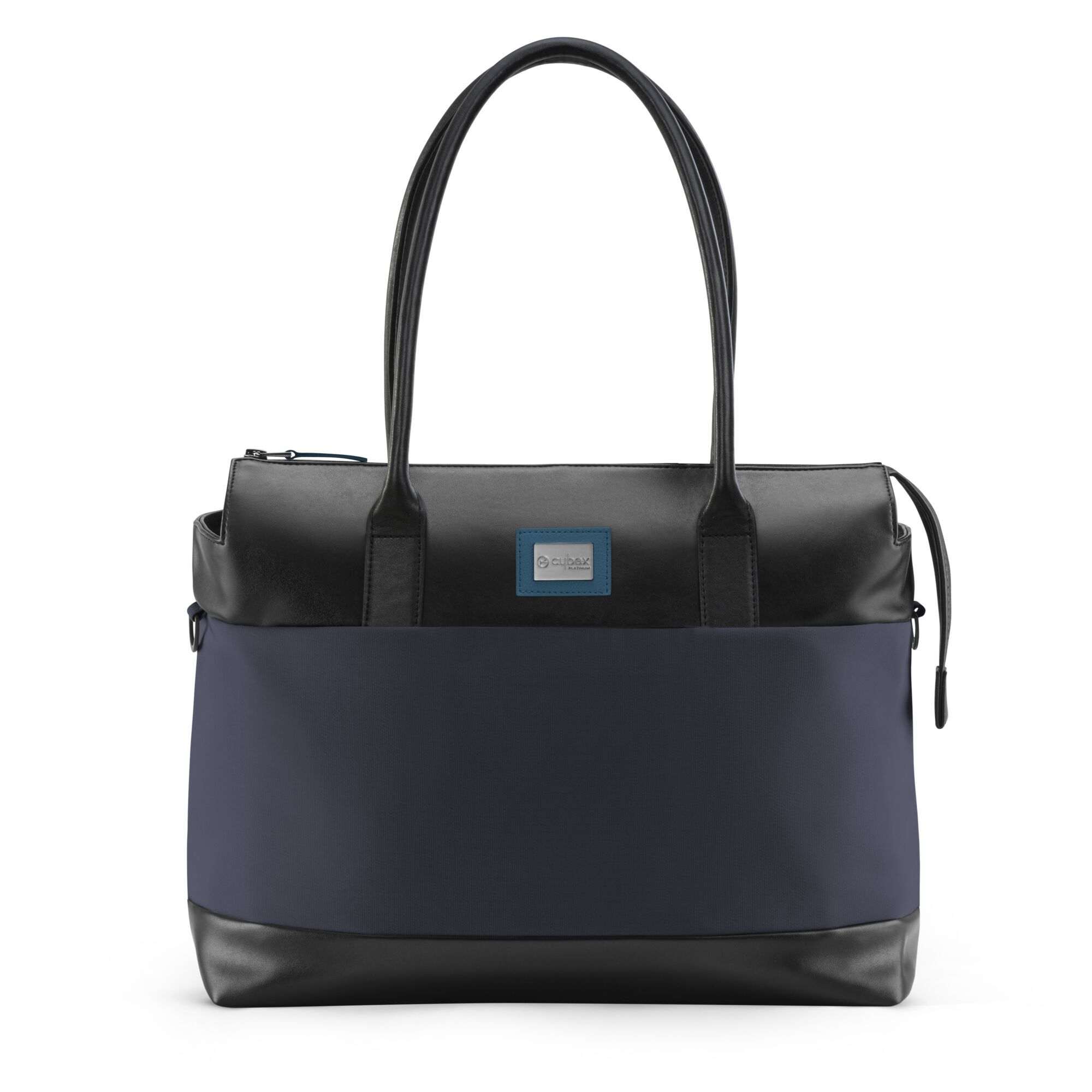 CYBEX Sac &agrave; langer - Nautical Blue in Nautical Blue large-cybex-neu num&eacute;ro d&rsquo;image 1
