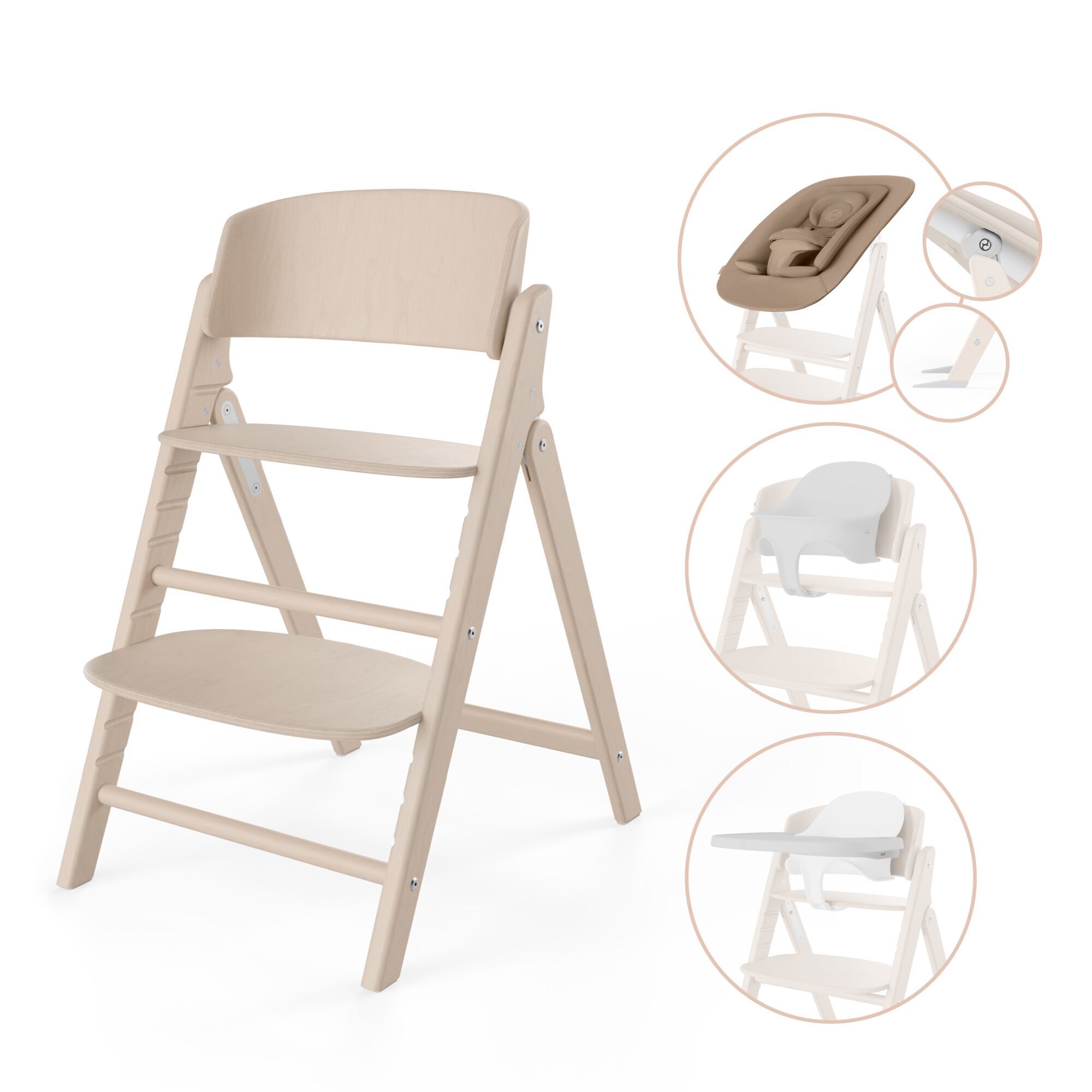 Click & Fold 4-in-1 - Image 1