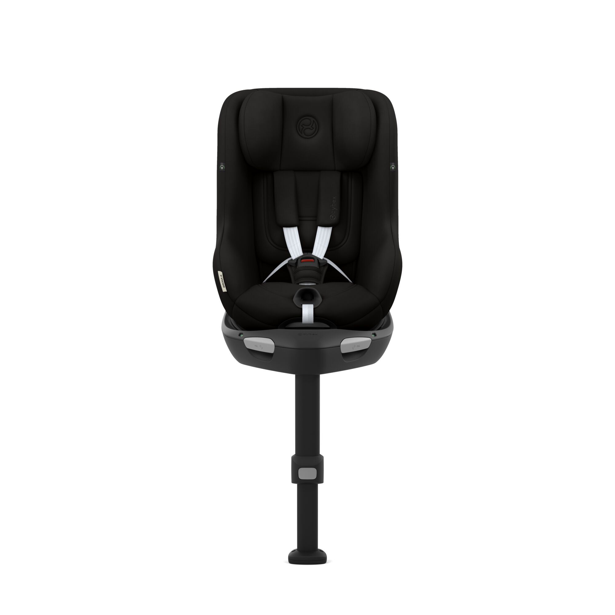 CYBEX Sirona G i-Size - Magic Black in Magic Black large-cybex-neu image number 6