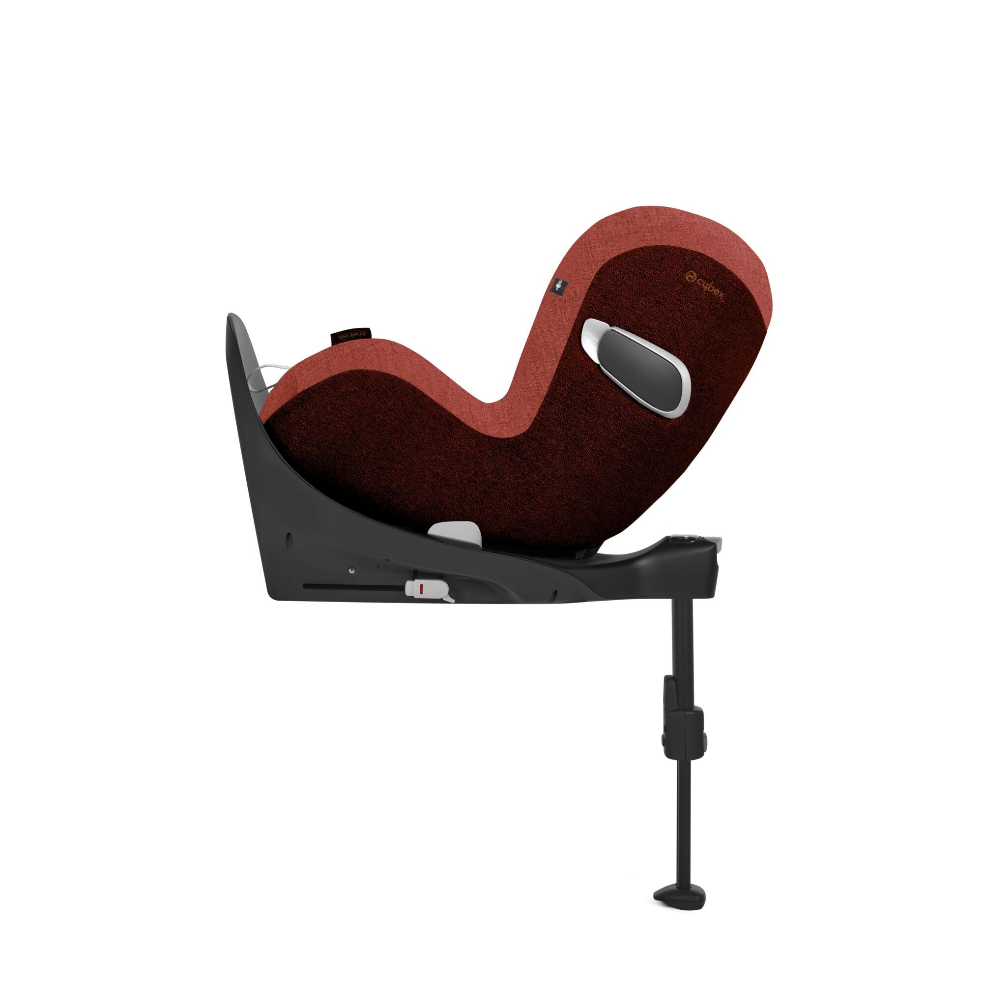 CYBEX Sirona Z2 i-Size - Autumn Gold Plus in Autumn Gold Plus large-cybex-cn image number 5