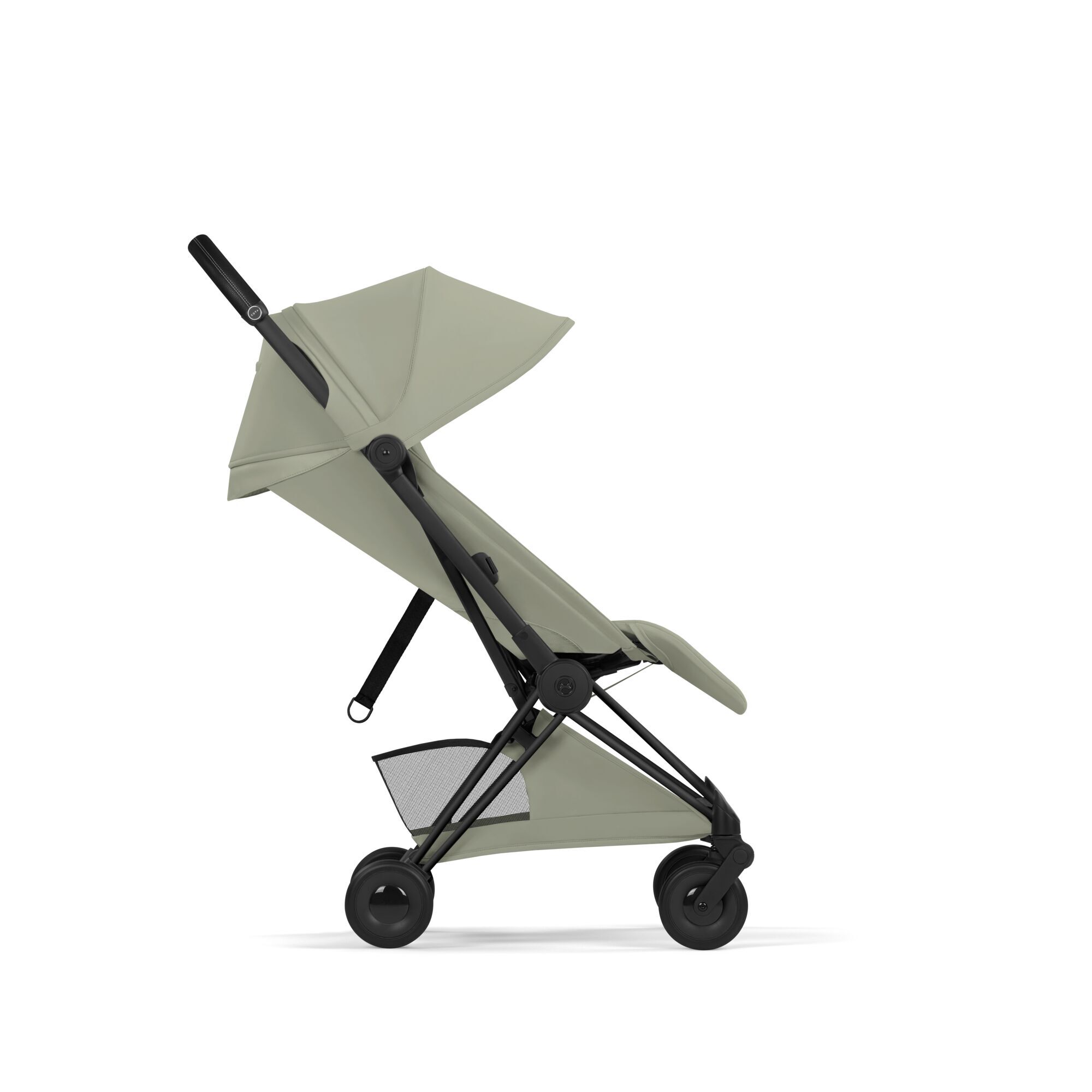 CYBEX Coya Style - Sage Green (Ch&acirc;ssis noir) in Sage Green (Matt Black Frame) large-cybex-neu num&eacute;ro d&rsquo;image 3