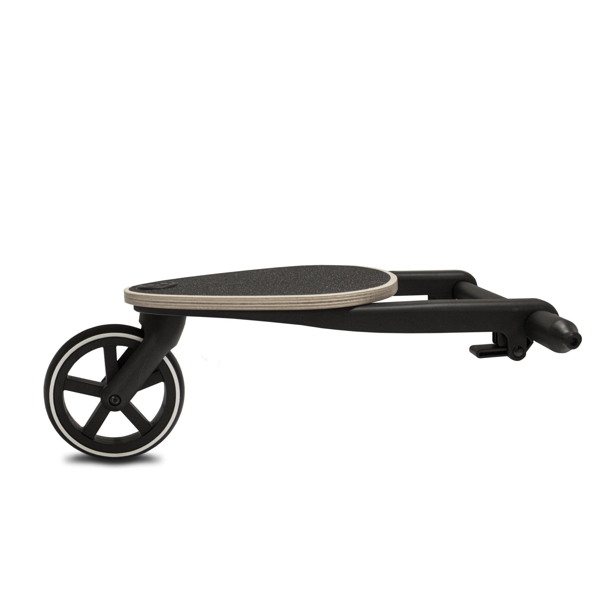 CYBEX Gazelle S Kid Board in Black large-cybex-us