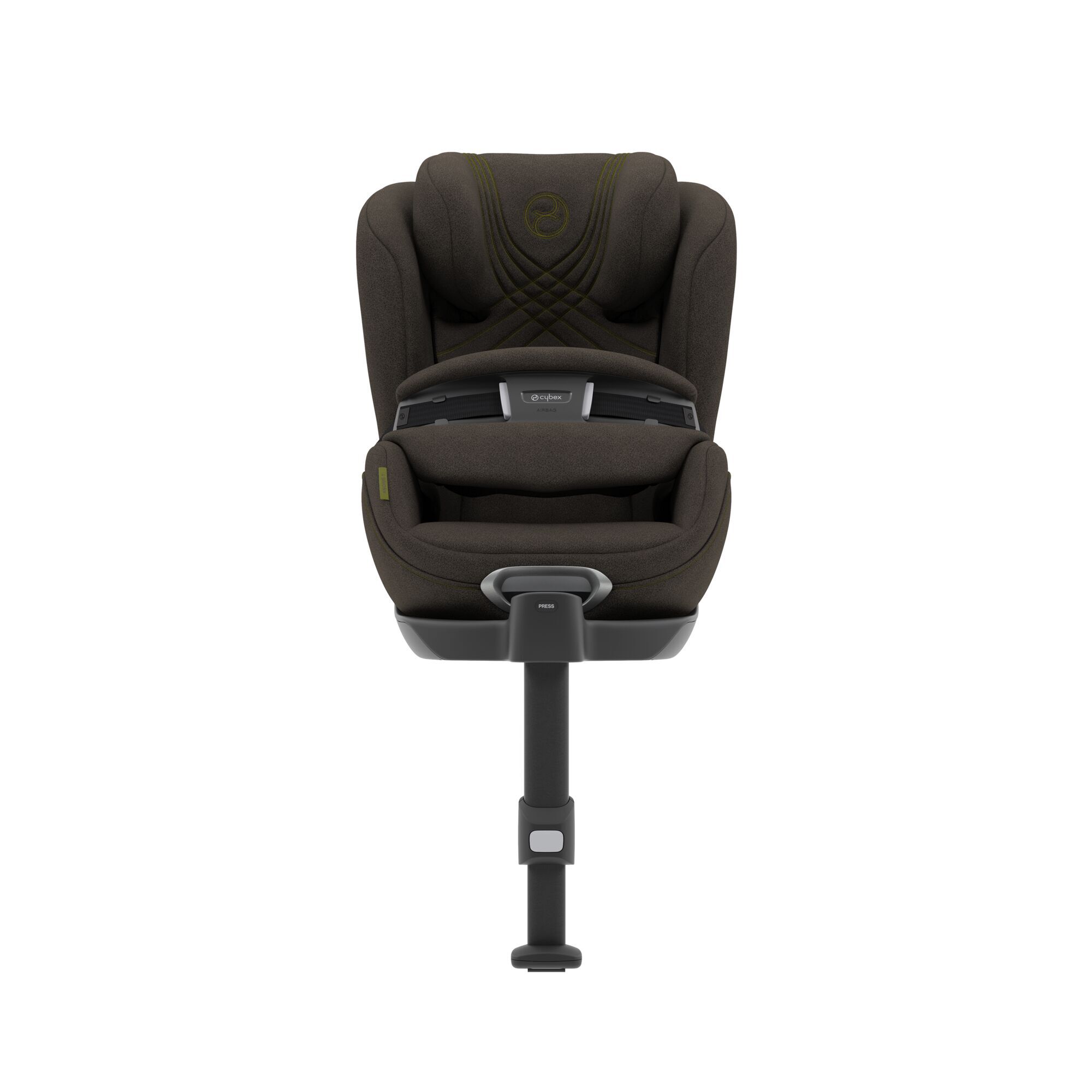 CYBEX Anoris T i-Size - Khaki Green in Khaki Green large-cybex-cn image number 3