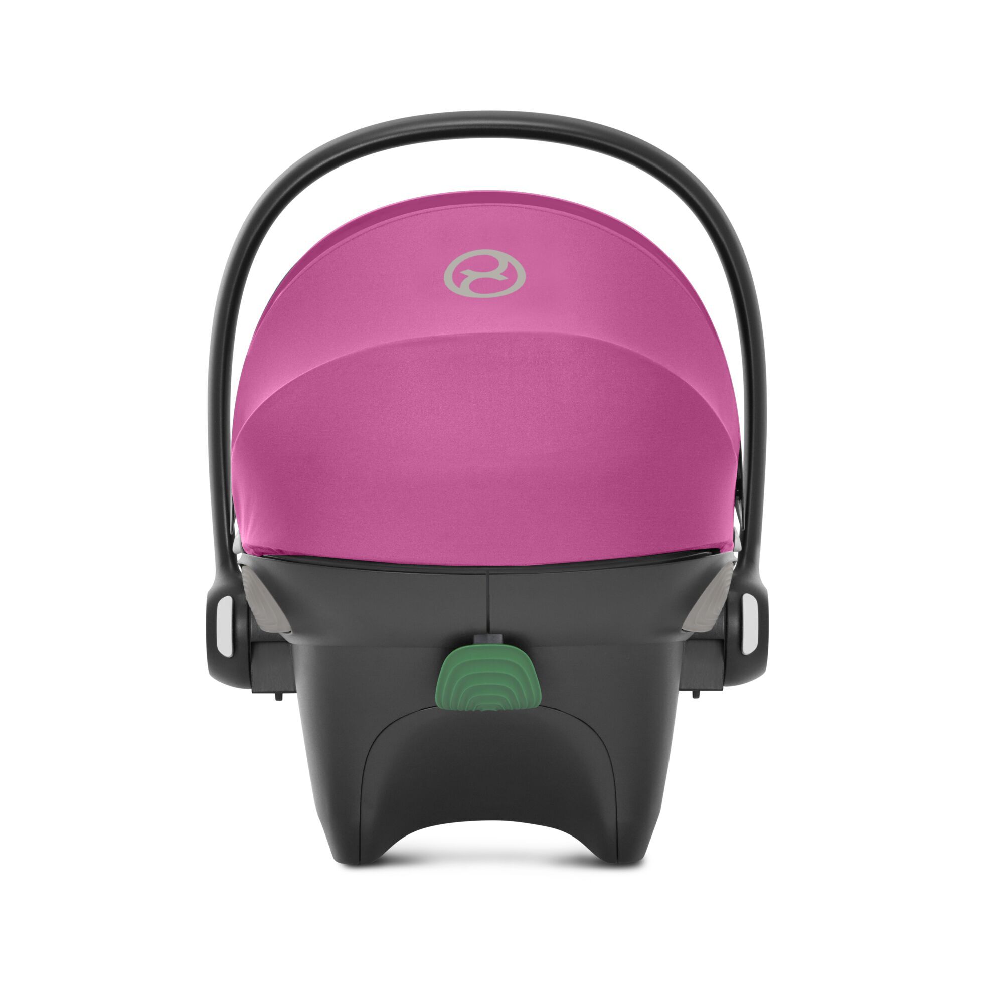 Aton S2 i-Size - Magnolia Pink - Image 5