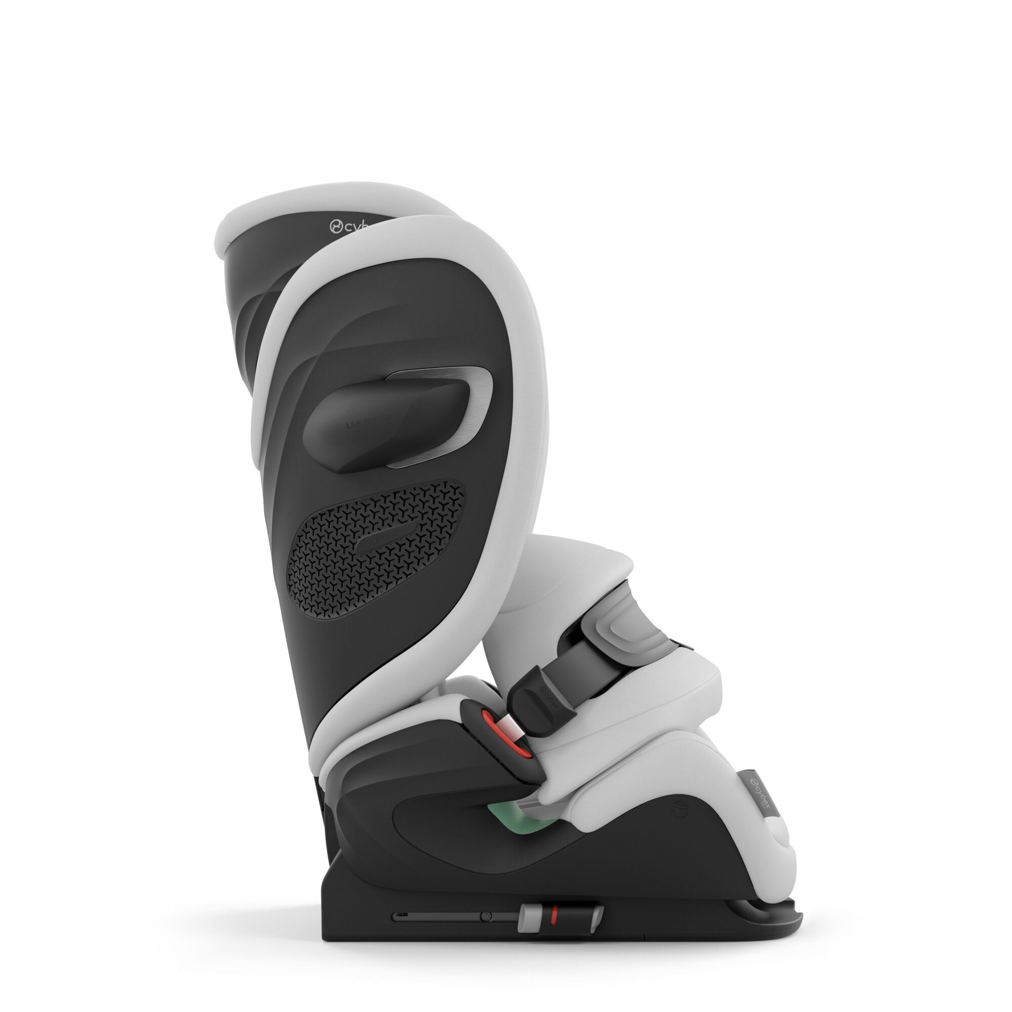 CYBEX Pallas G2 - Fog Grey in Fog Grey large-cybex-imea image number 3