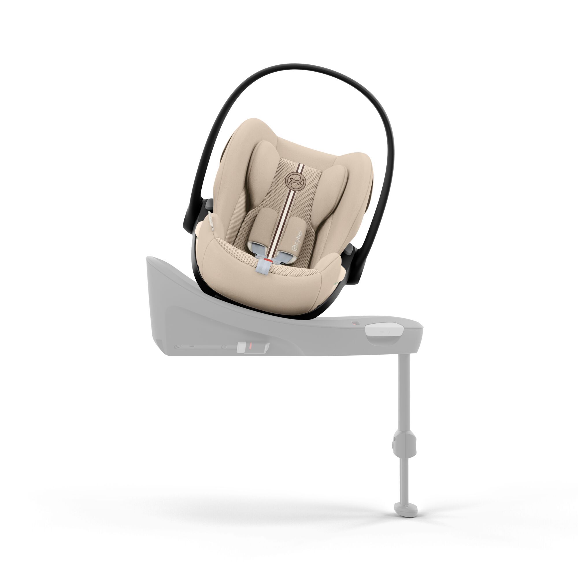 CYBEX Cloud G3 - Almond Beige in Almond Beige (Plus) large-cybex-neu image number 6