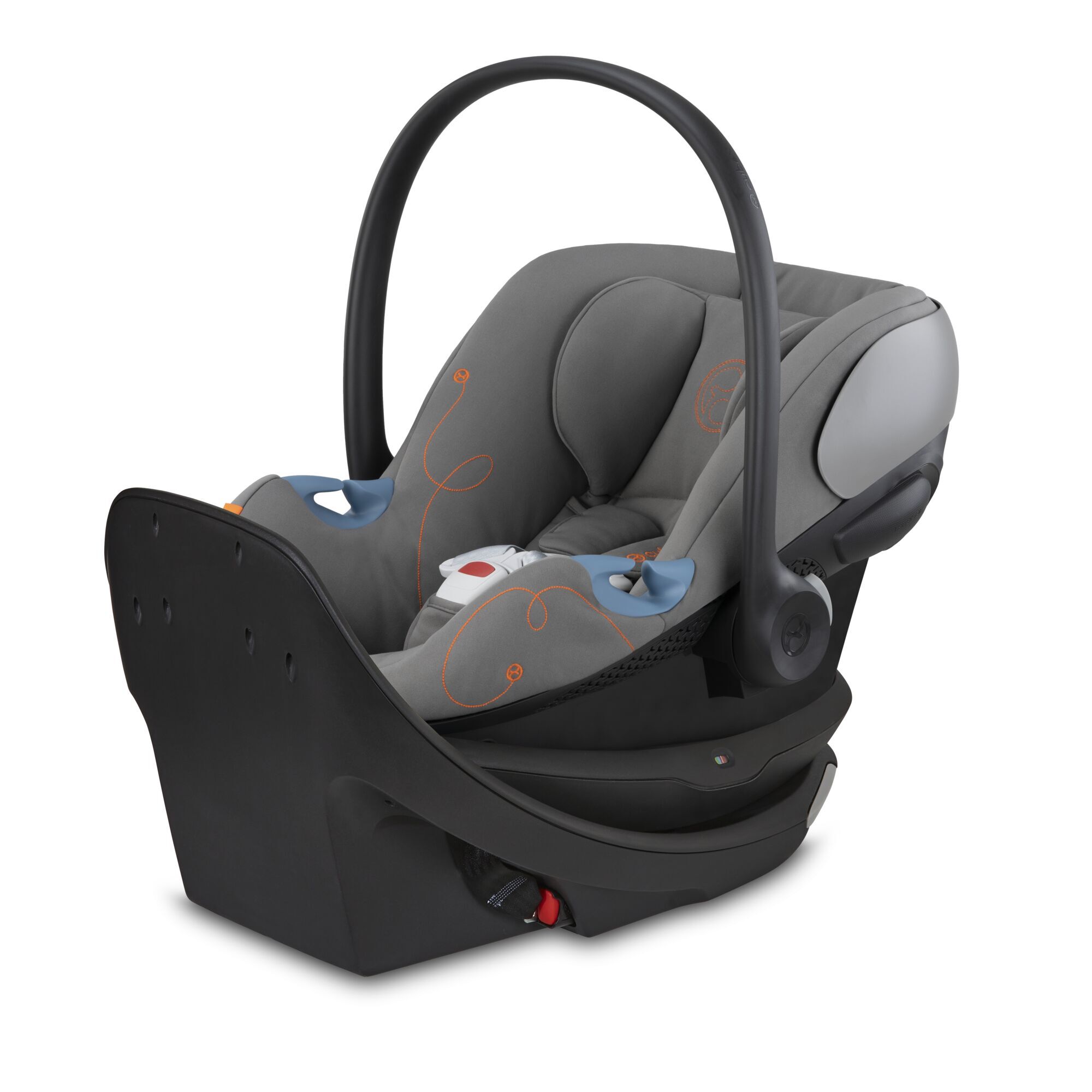 Aton G Swivel with Base - Image 2
