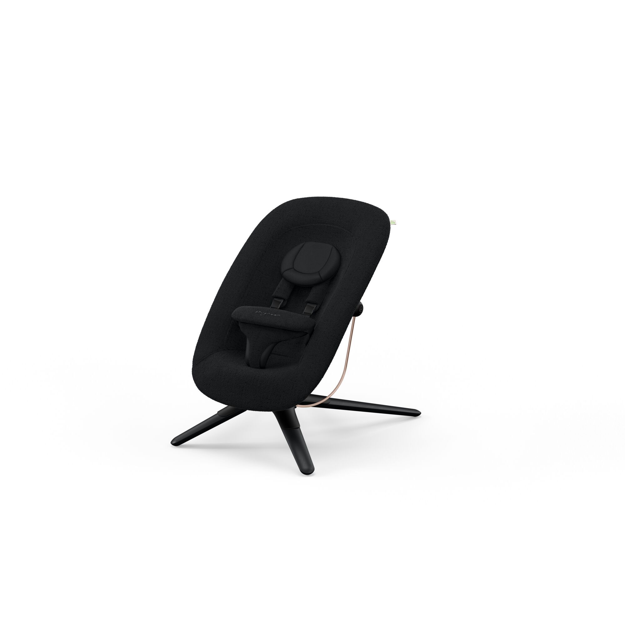 CYBEX Platinum Bouncer - Black Wood in Black Wood large-cybex-jp 画像番号 3