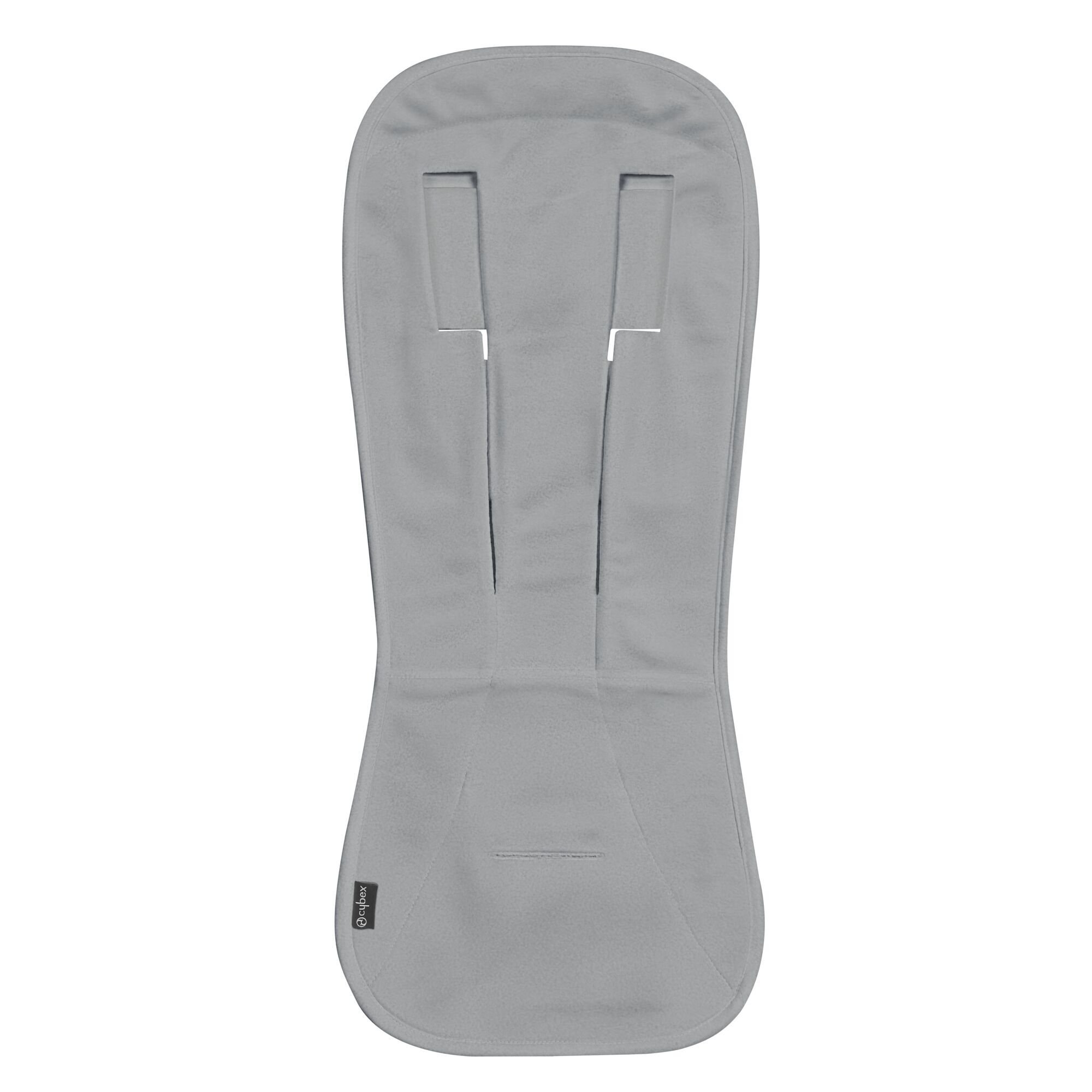 CYBEX Stroller Seat Liner - Grey in Grey large-cybex-us image number 1
