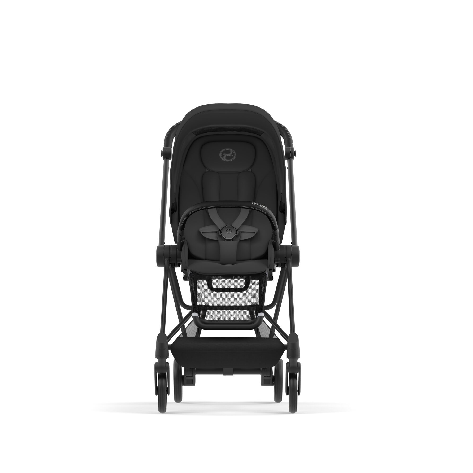 CYBEX Mios Frame - Matt Black in Matt Black large-cybex-jp 画像番号 3