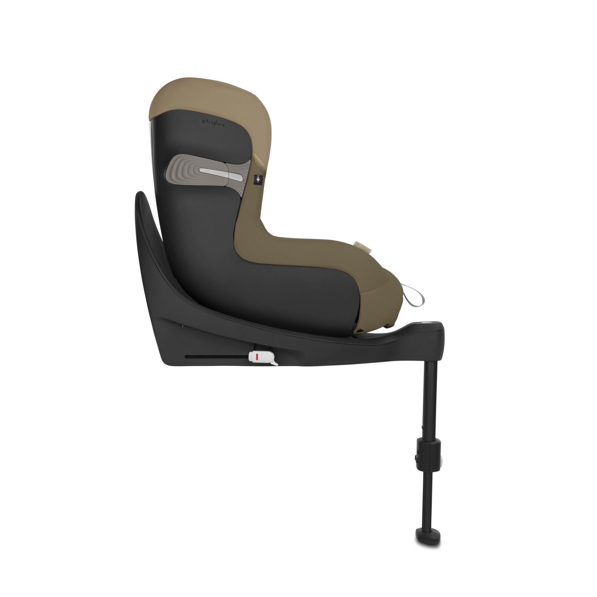 CYBEX Sirona SX2 i-Size - Classic Beige in Classic Beige large-cybex-neu bildnummer 4