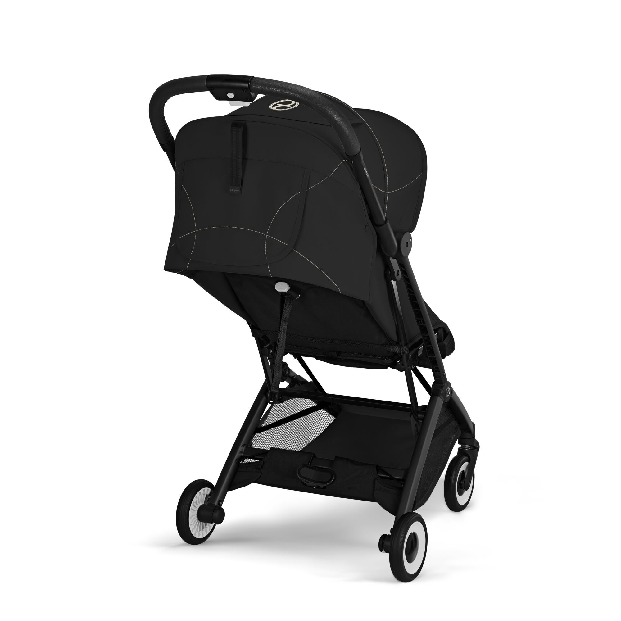 CYBEX Orfeo &ndash; Magic Black in Magic Black large-cybex-neu č&iacute;slo sn&iacute;mku 6