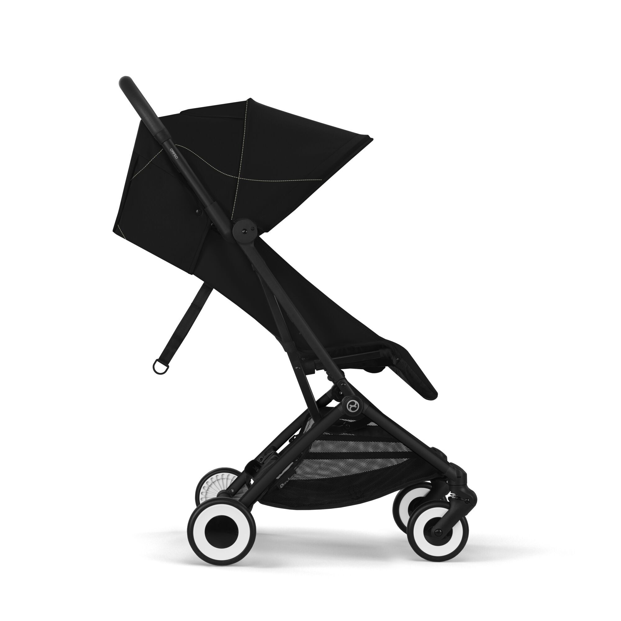 CYBEX Orfeo - Magic Black in Magic Black large-cybex-cn image number 3