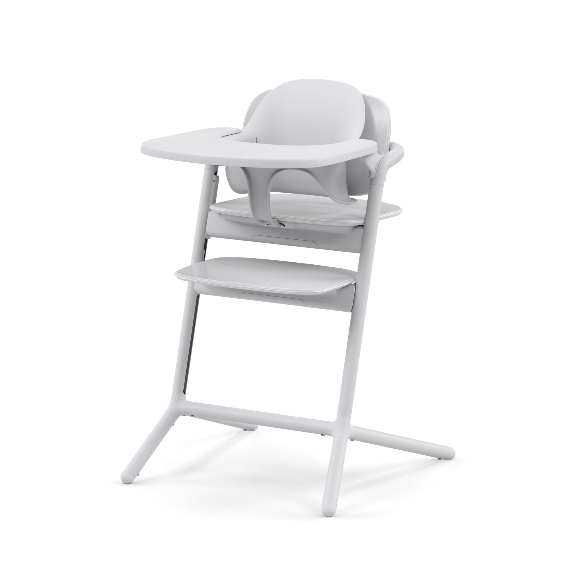 CYBEX Lemo 4-in-1 &ndash; All White in All White large-cybex-neu č&iacute;slo sn&iacute;mku 4