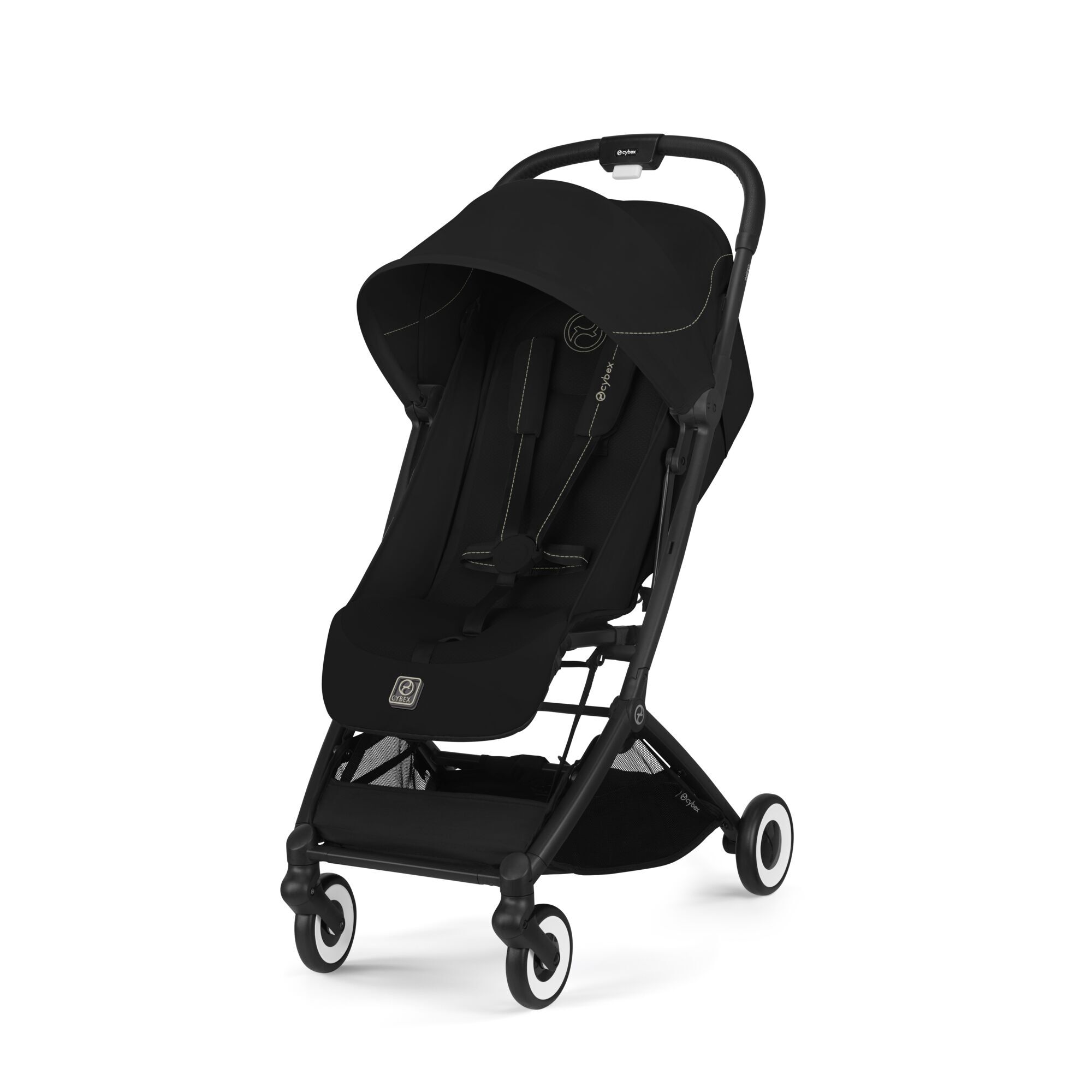CYBEX Orfeo - Magic Black in Magic Black large-cybex-gb image number 1