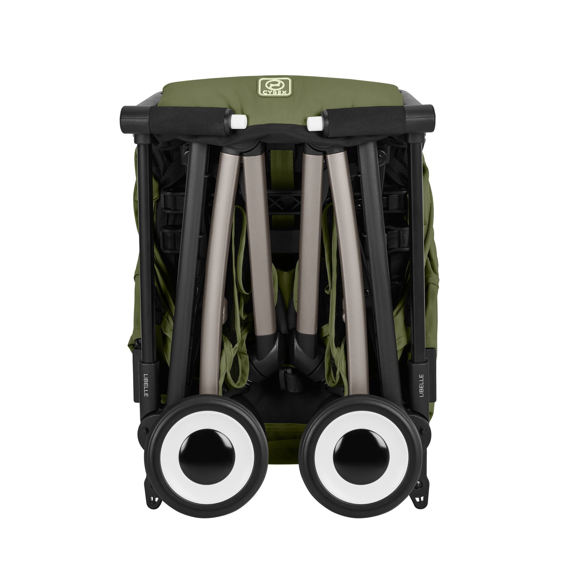 CYBEX Libelle - Moss Green in Moss Green large-cybex-neu image number 5