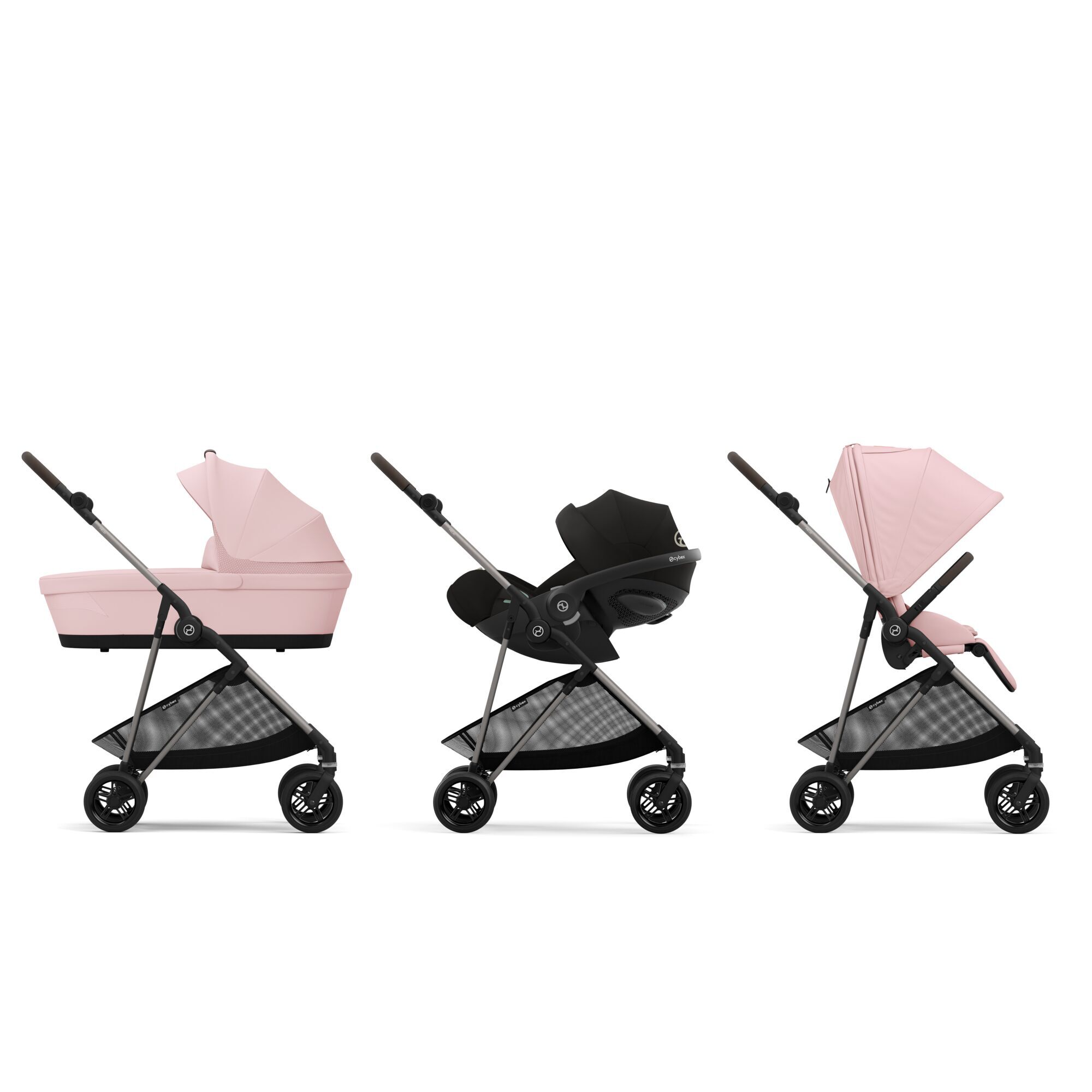 CYBEX Melio - Candy Pink in Candy Pink large-cybex-neu numero immagine 8